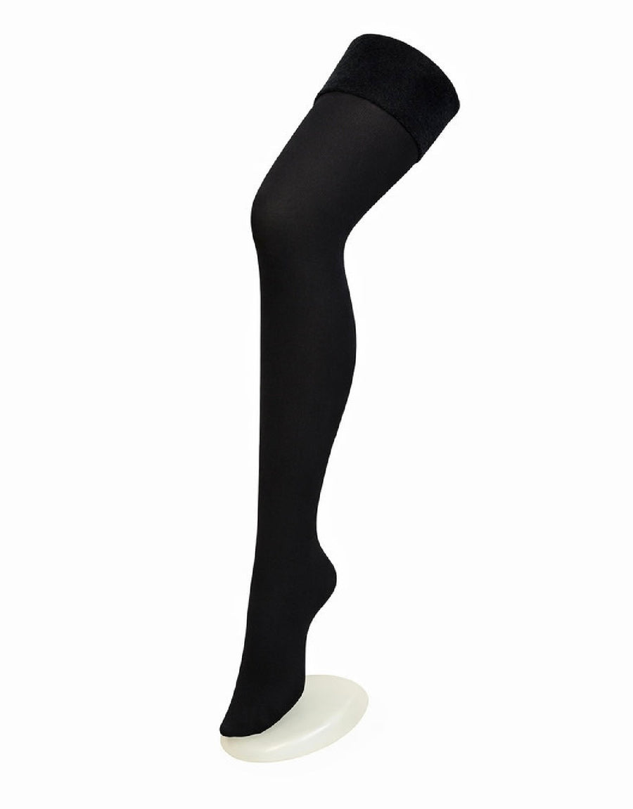 Collant polaire