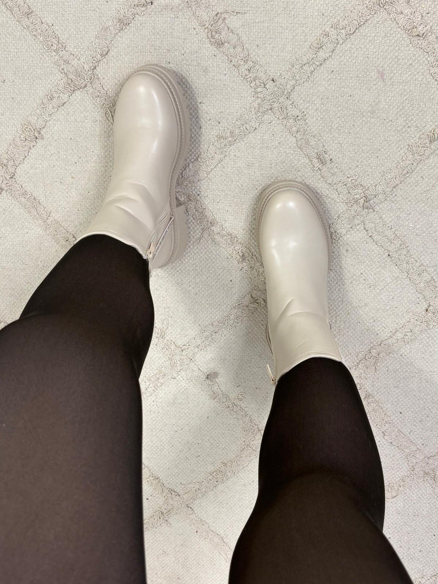Collant polaire