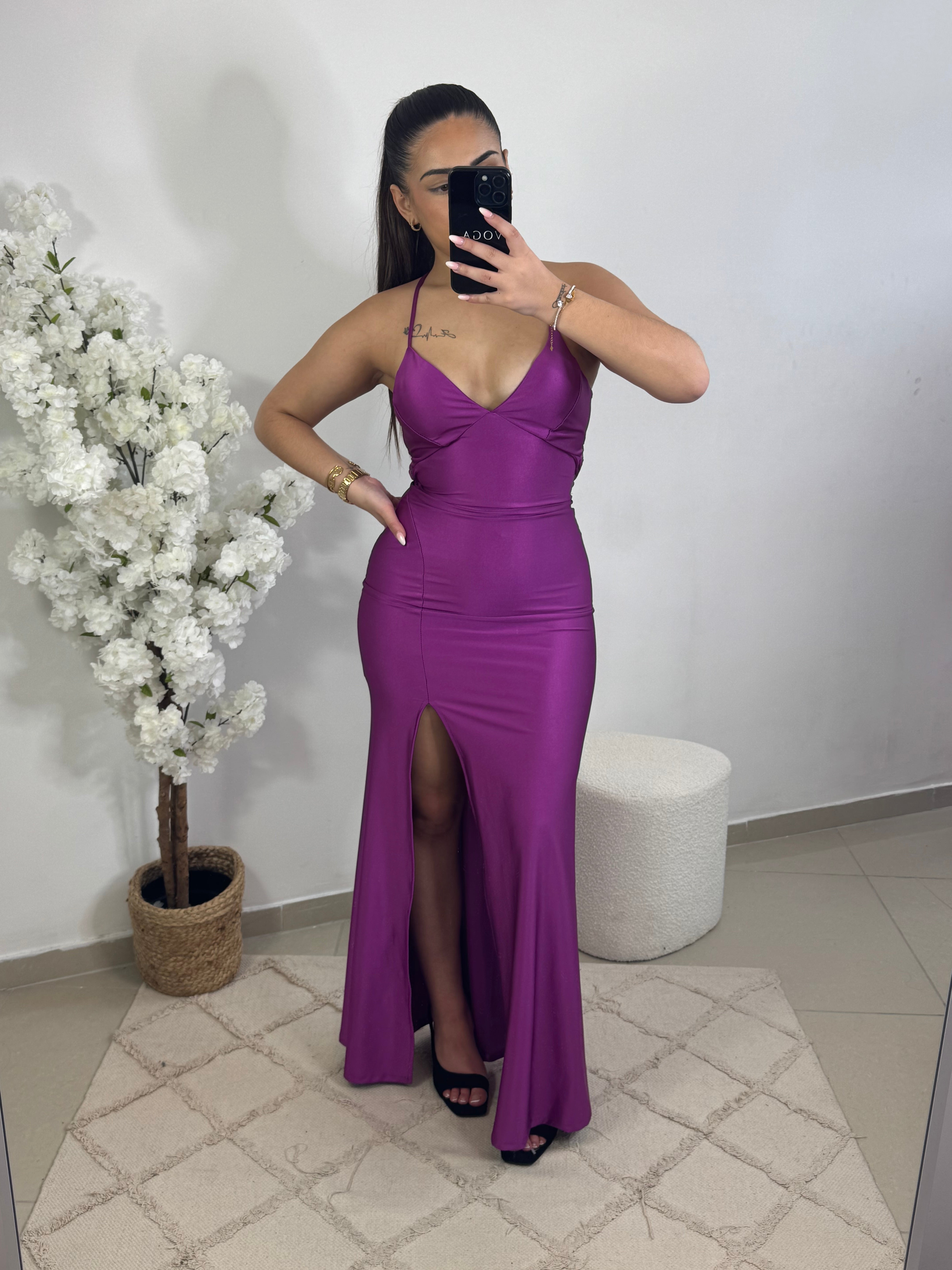 Robe Fabienne