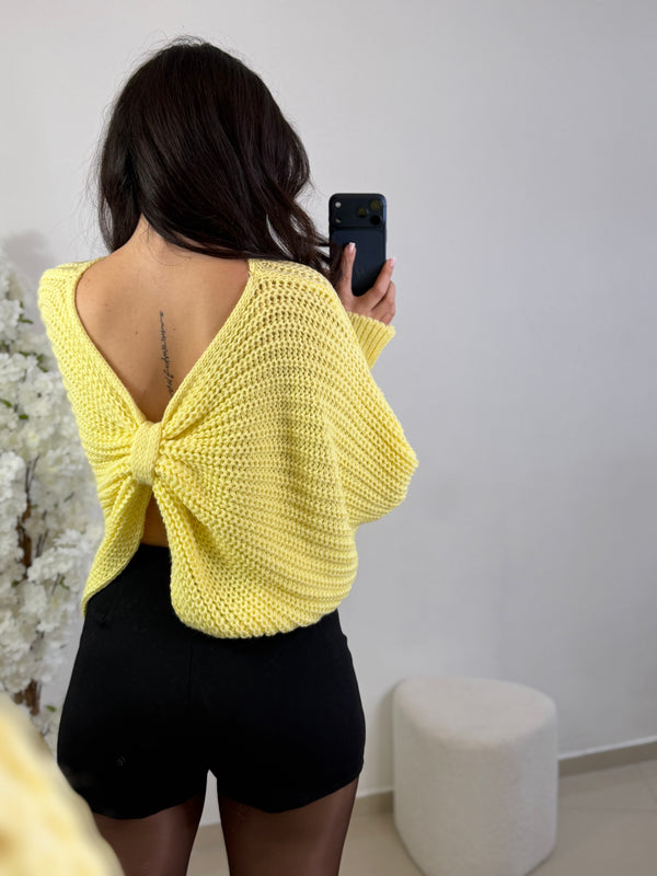 Pull Alba