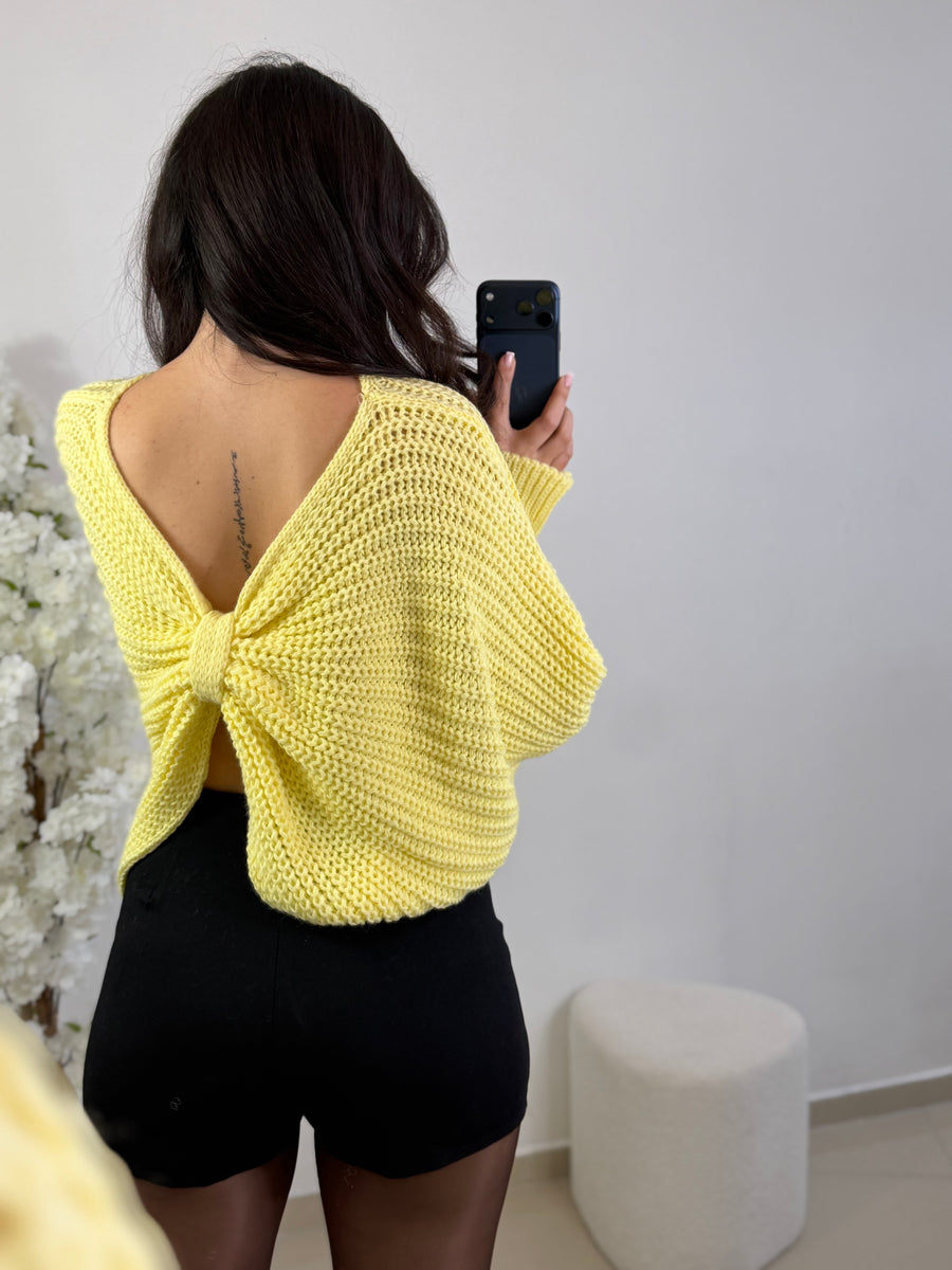 Pull Alba