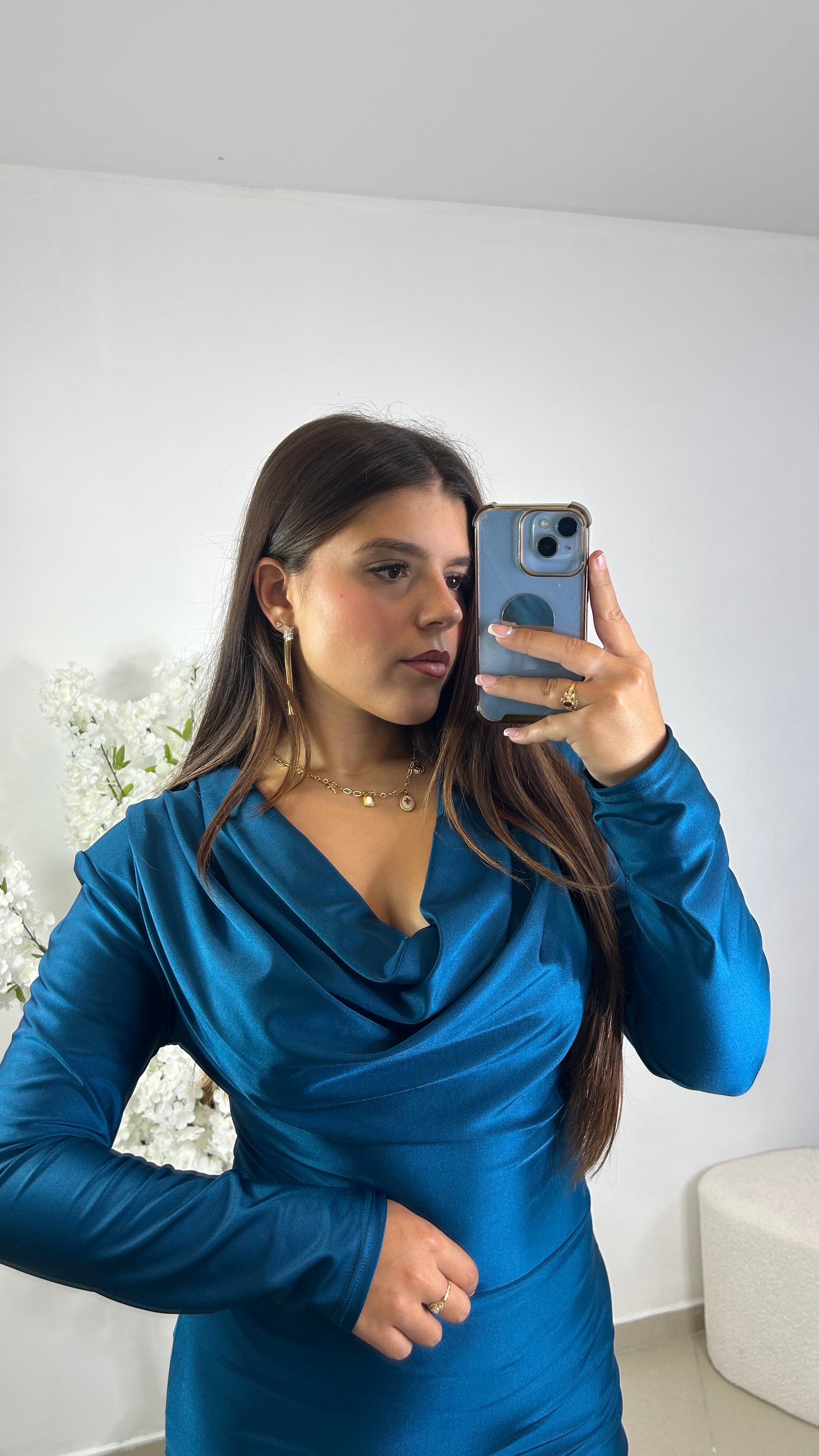 Robe Sabrina