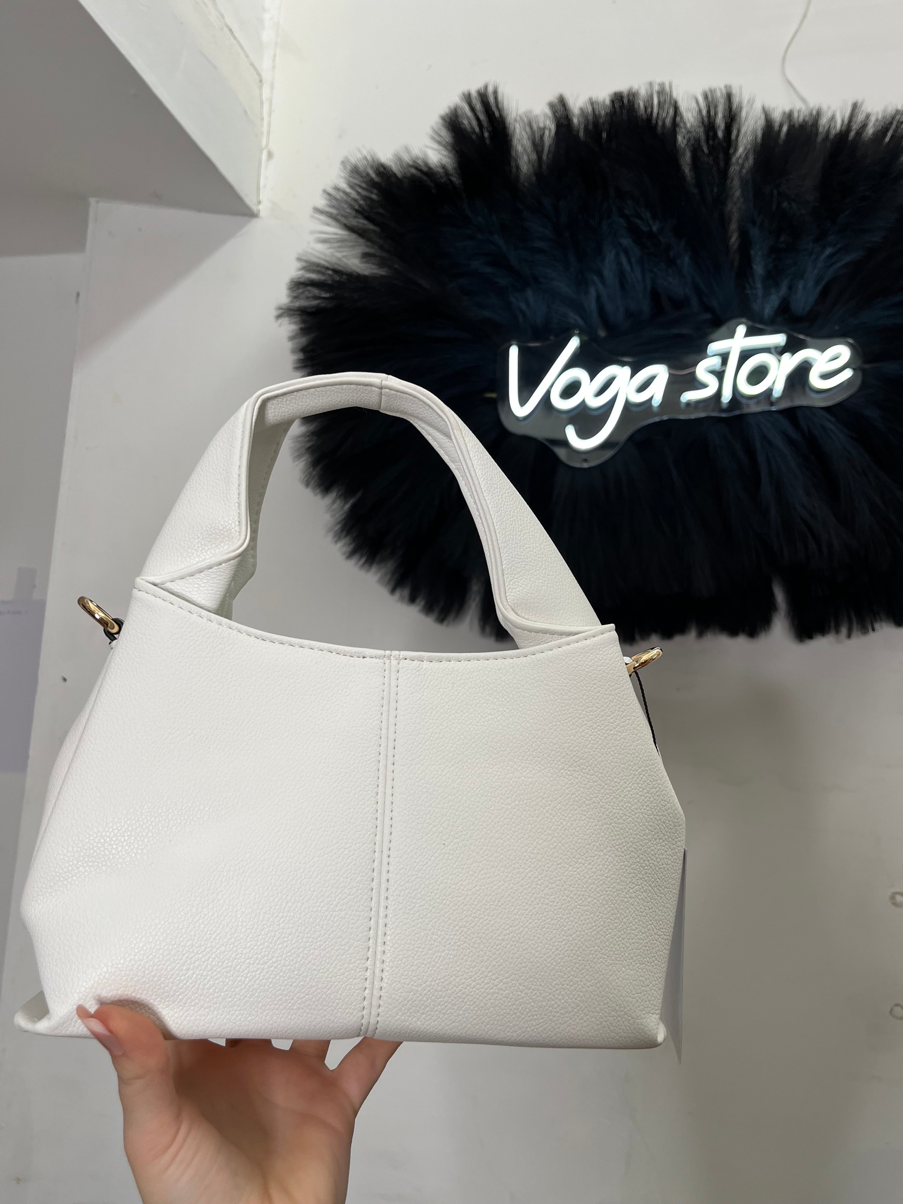 Sac Justine
