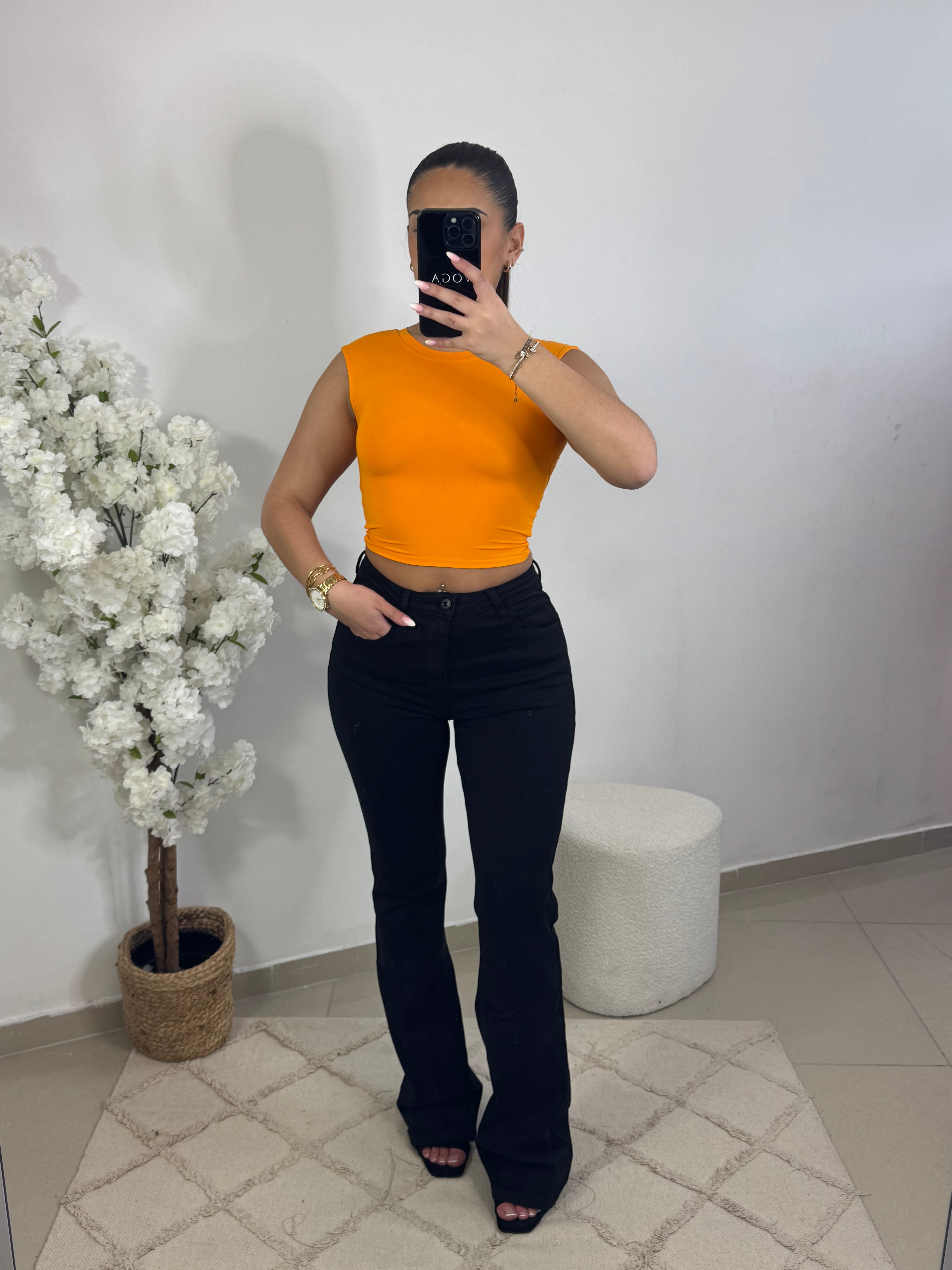 Jeans Jess