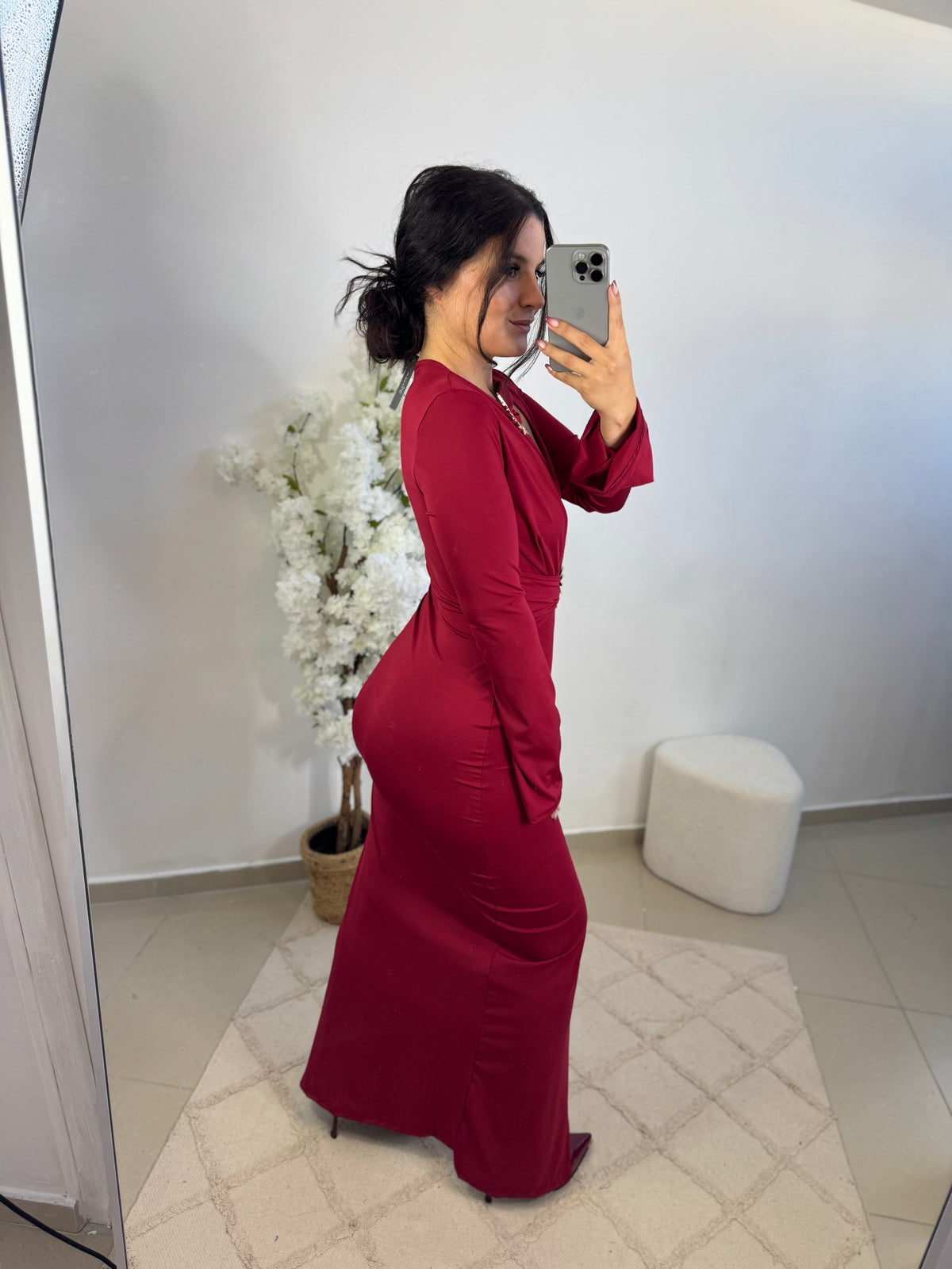 Robe Maya