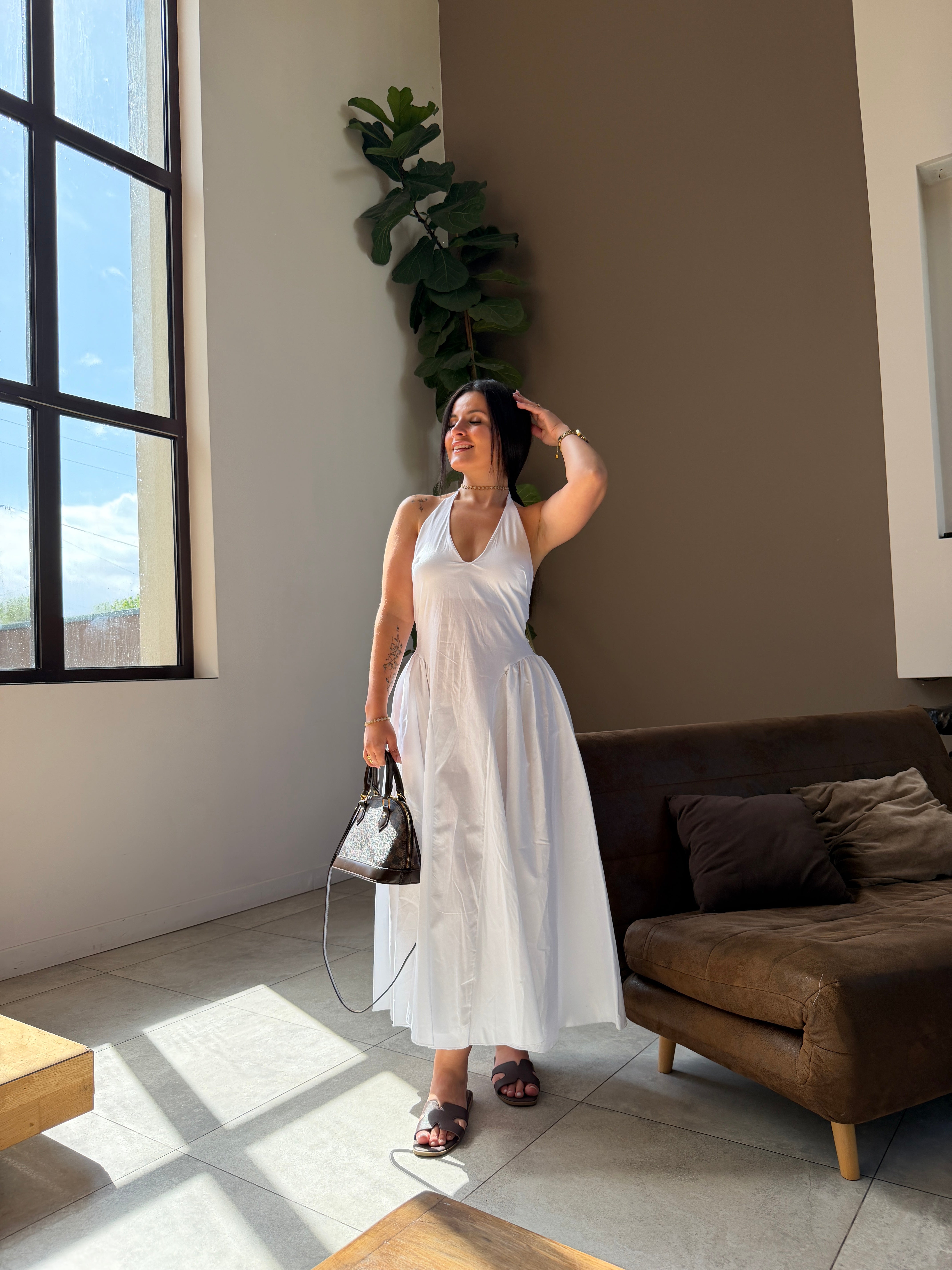 Robe Maeva