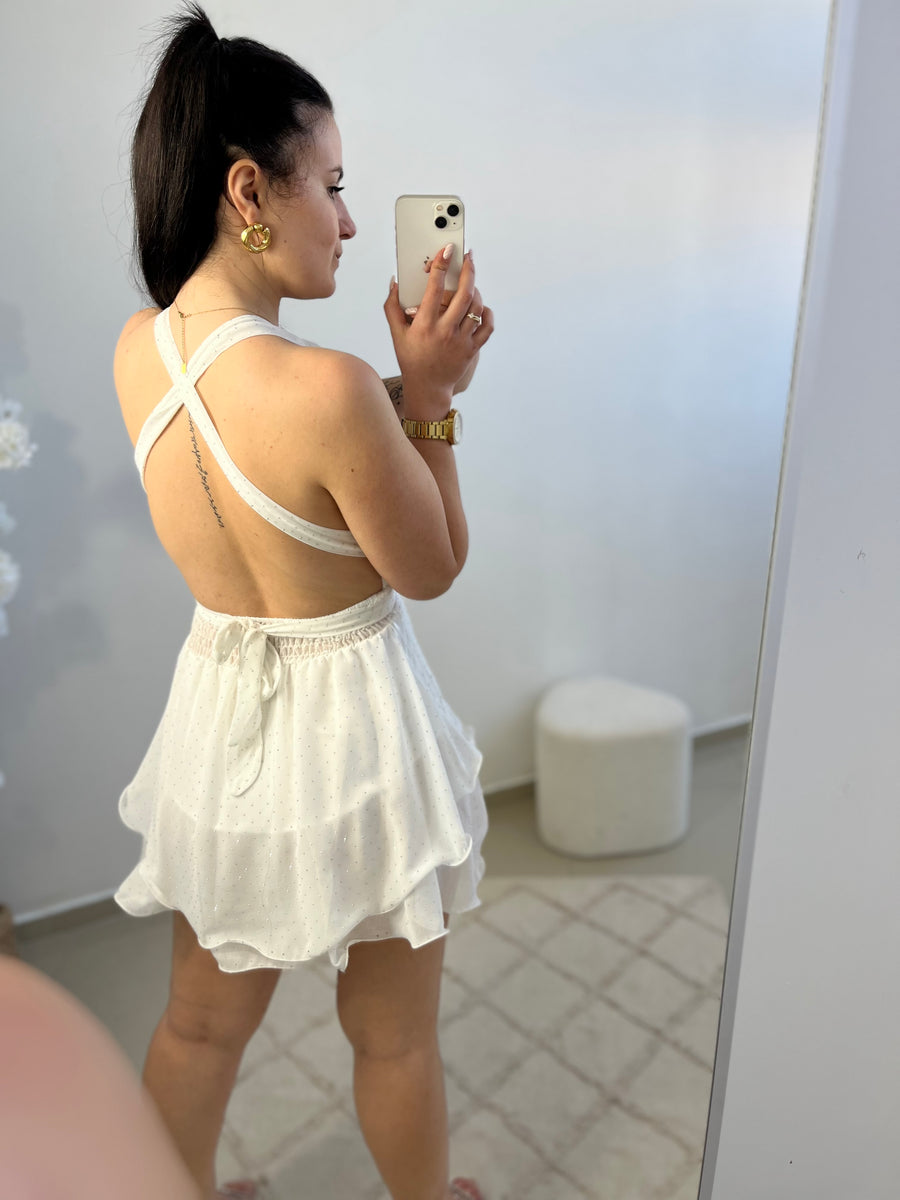 Robe Elsa