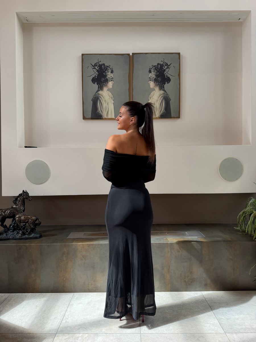 Robe Romane
