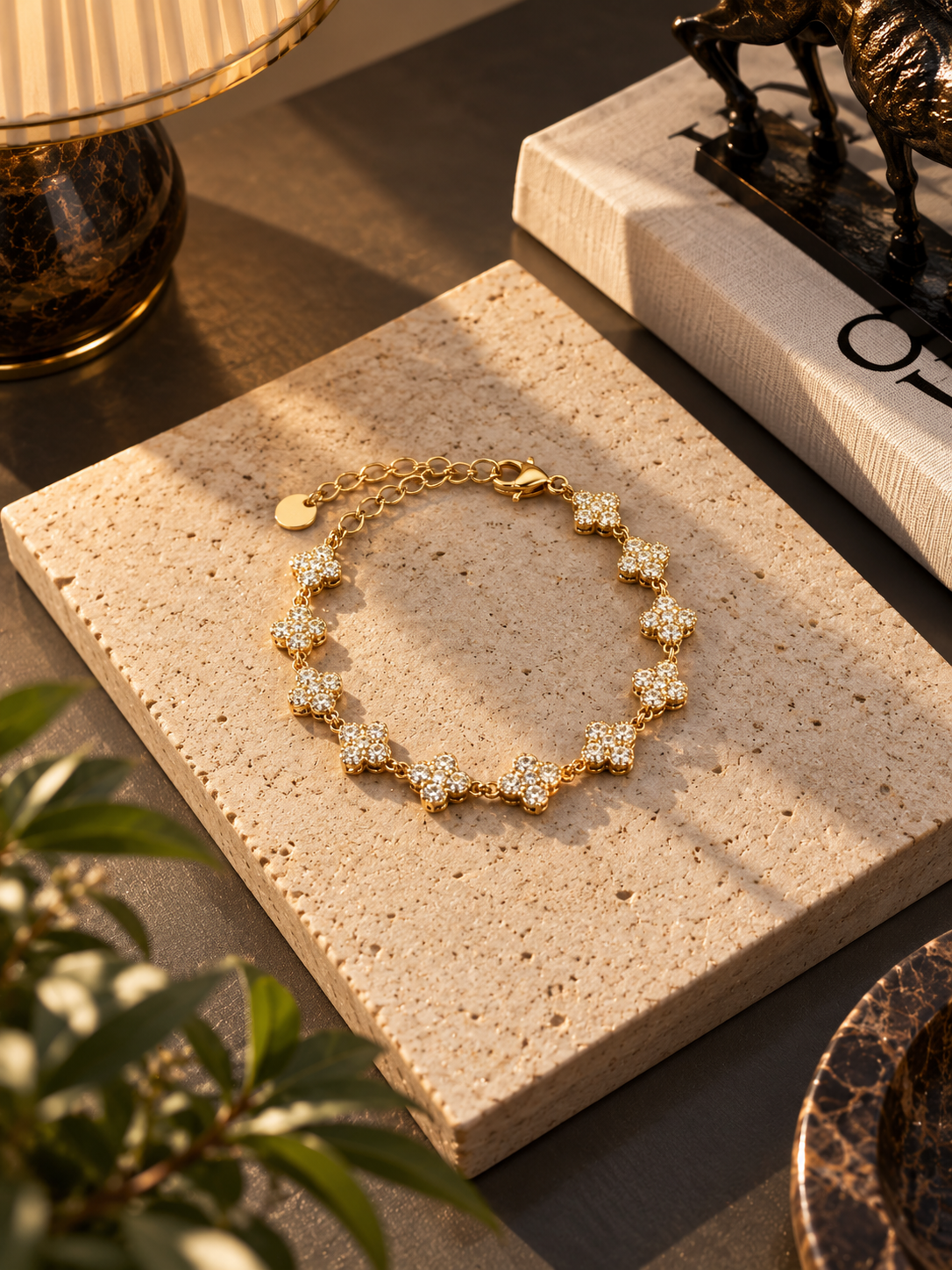 Bracelet Océane