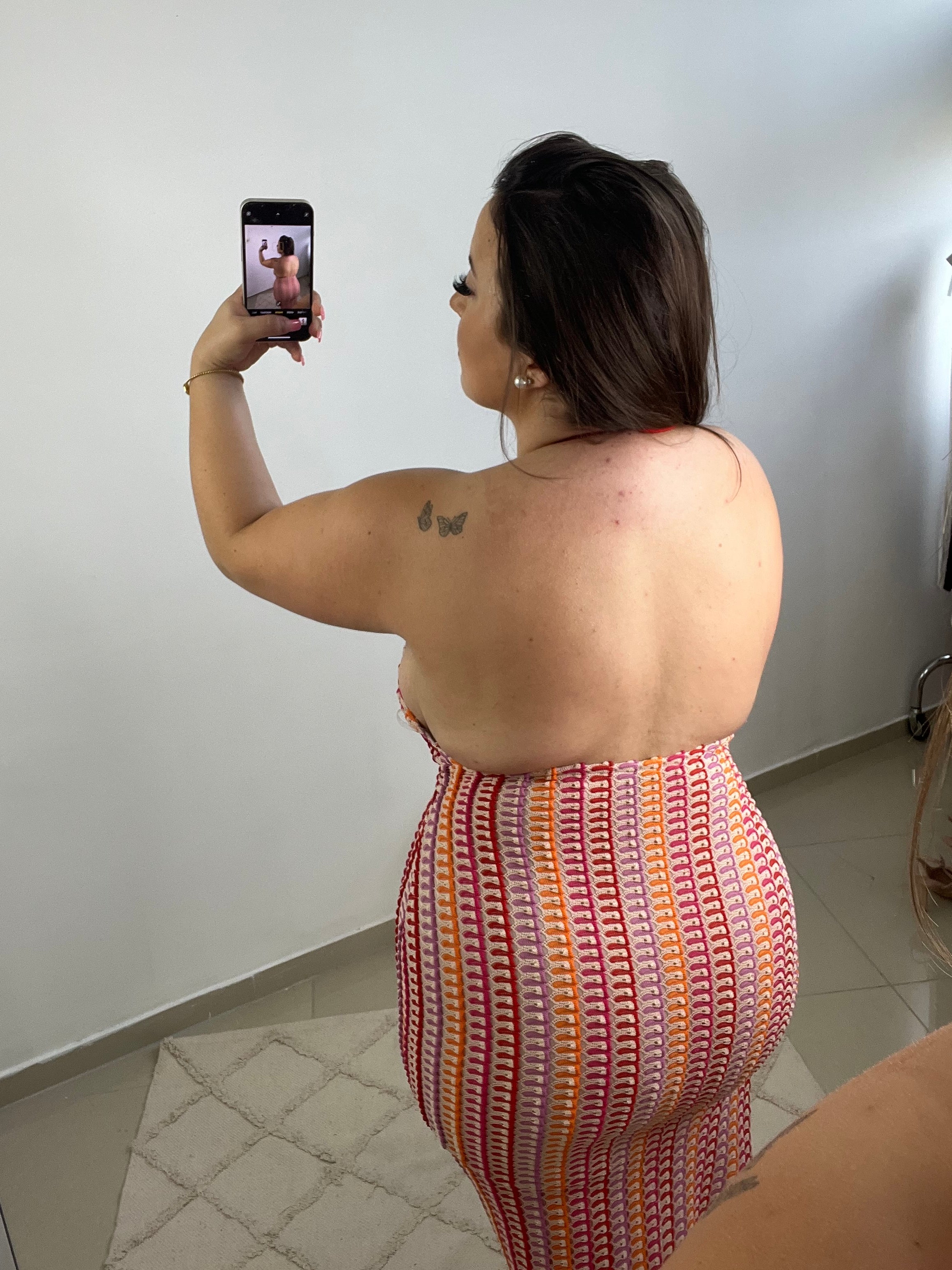 Robe Stacy