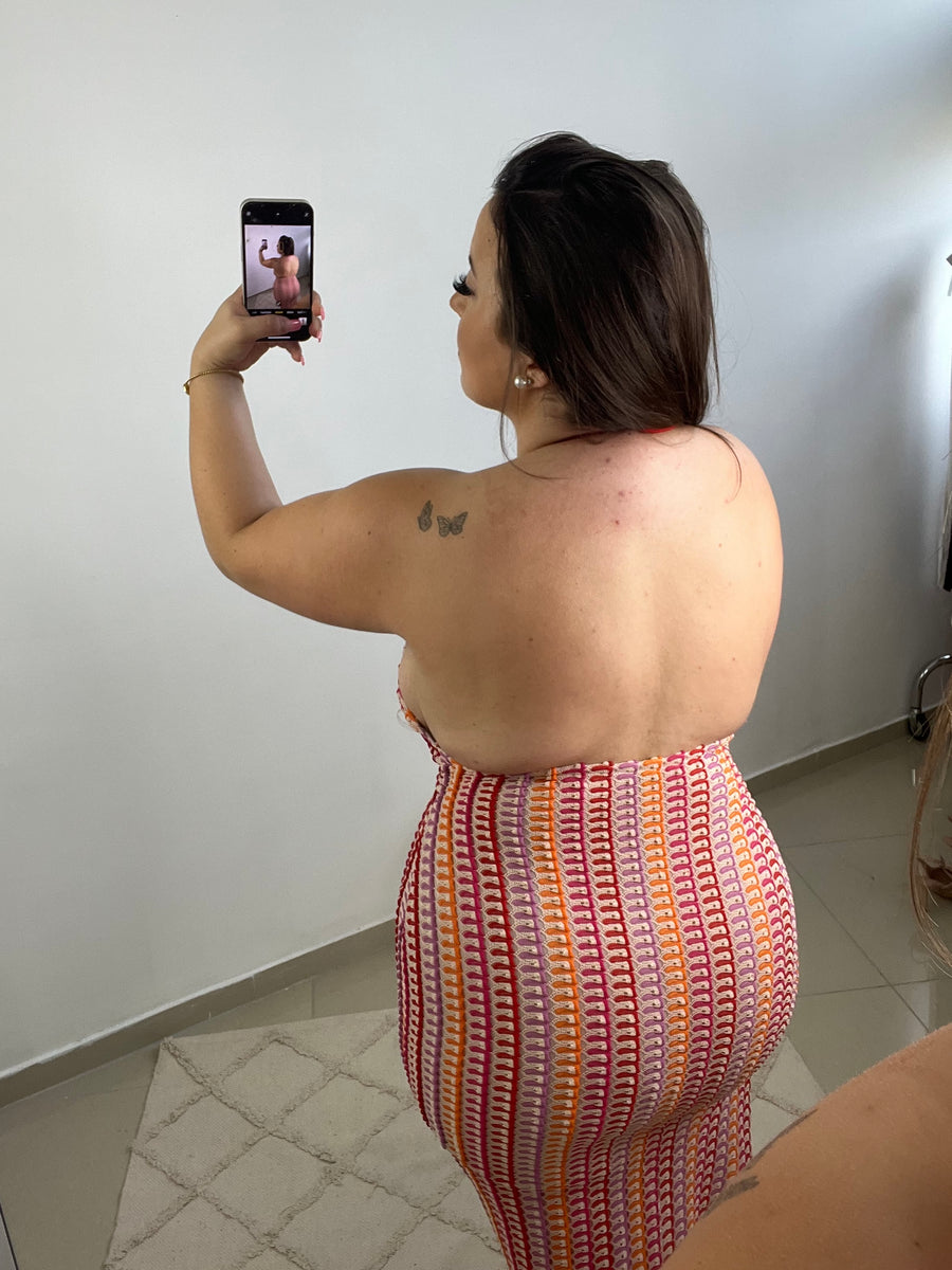 Robe Stacy