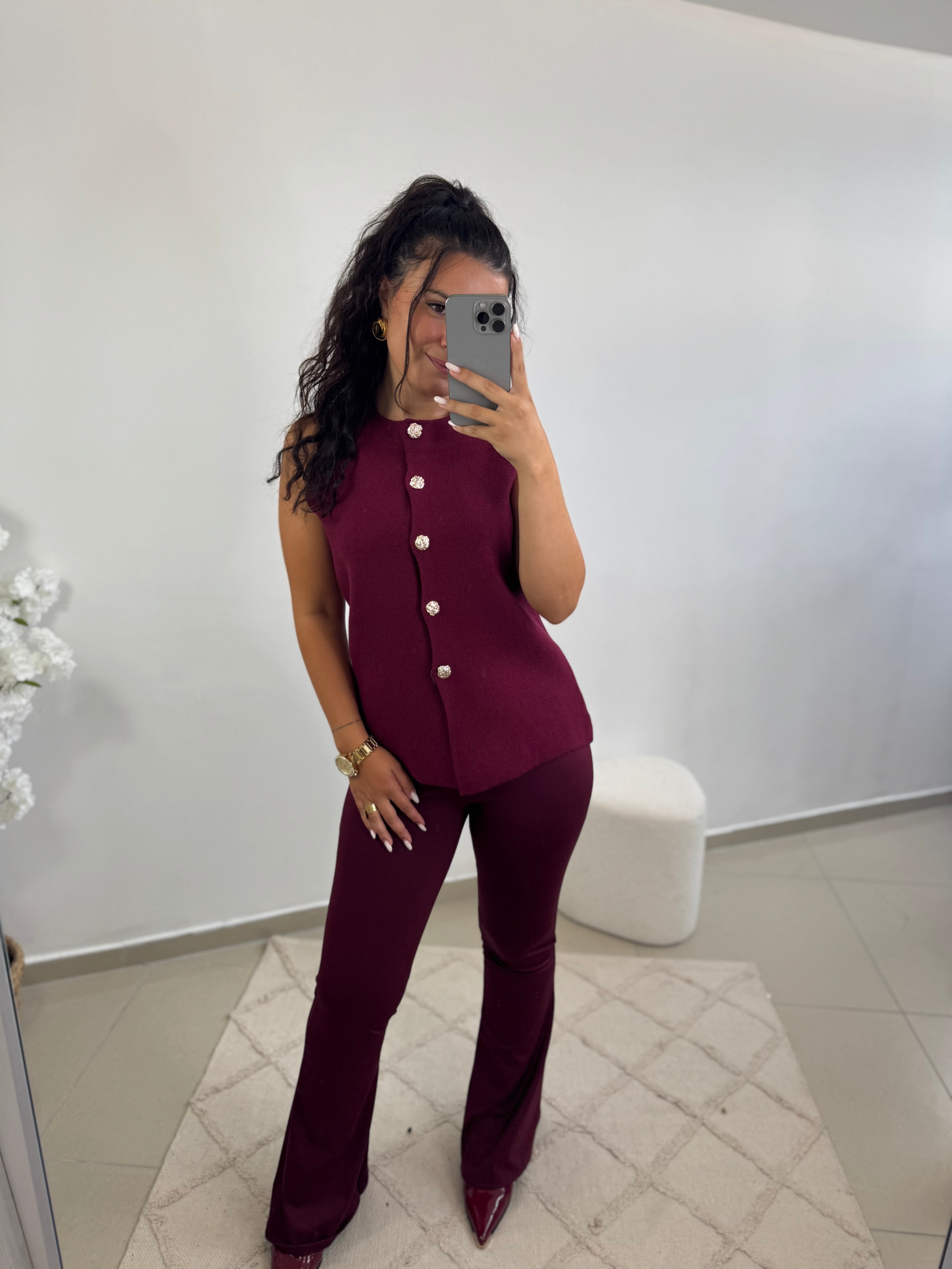 Legging Alma