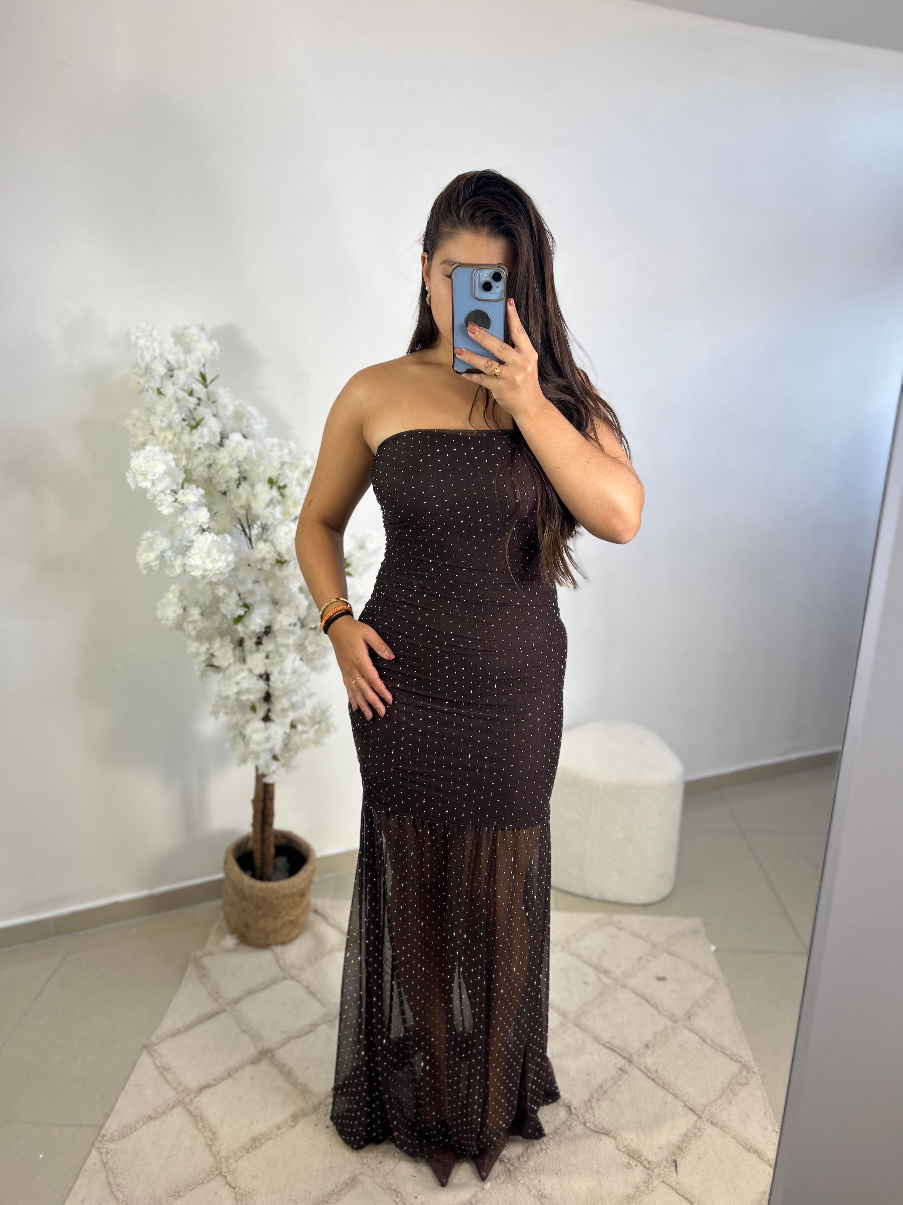 Robe stella