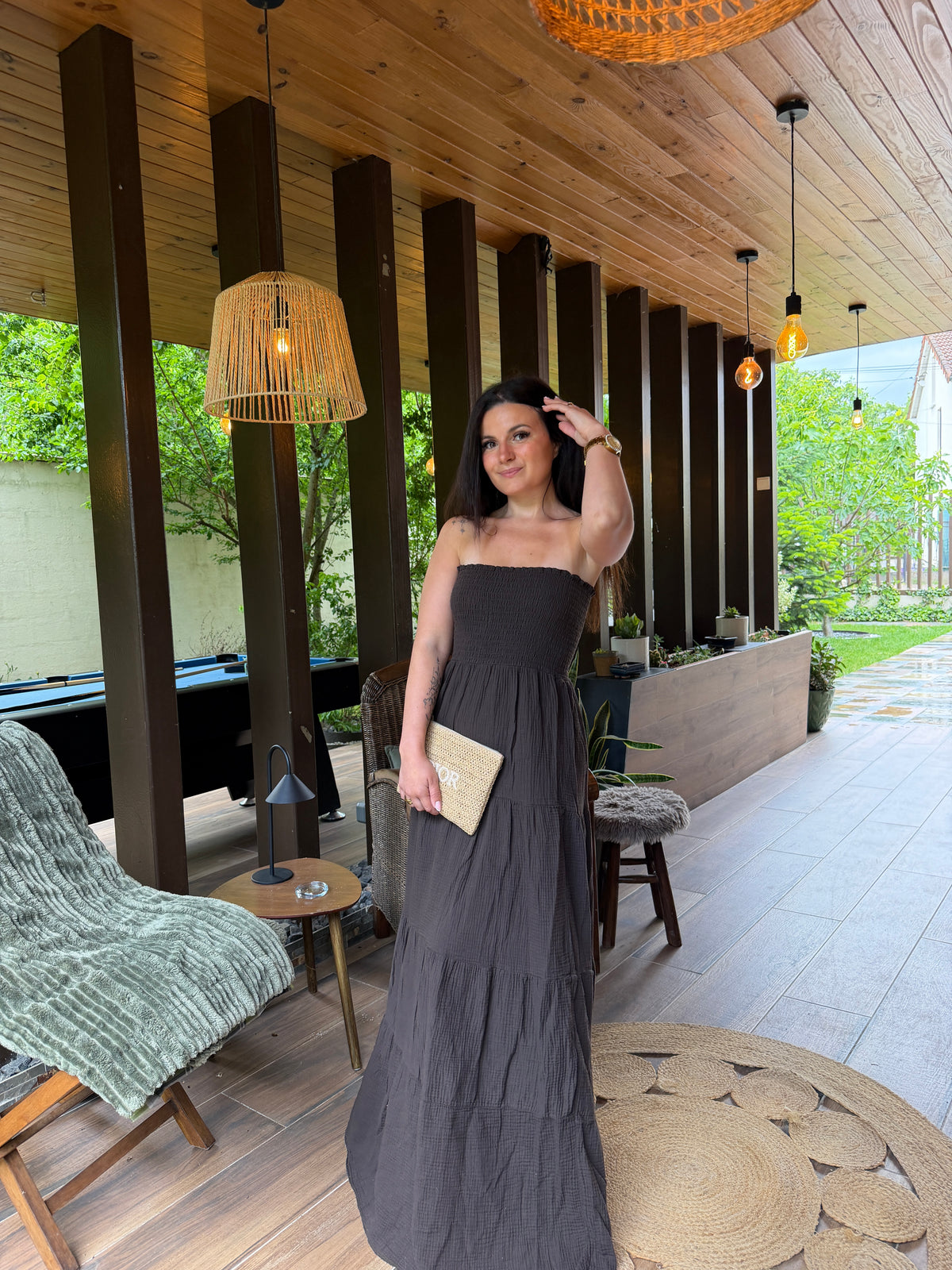 Robe Milana