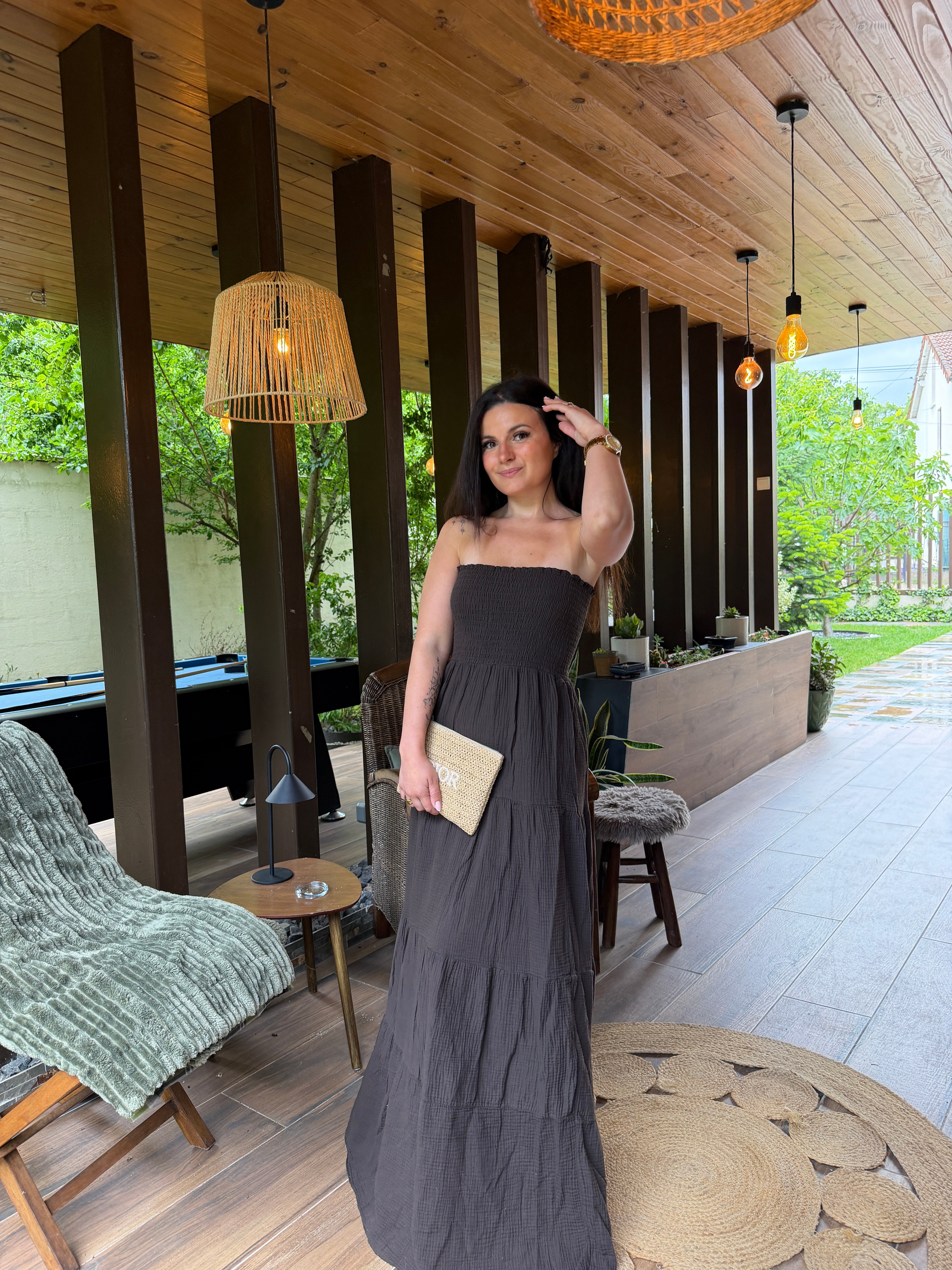 Robe Milana