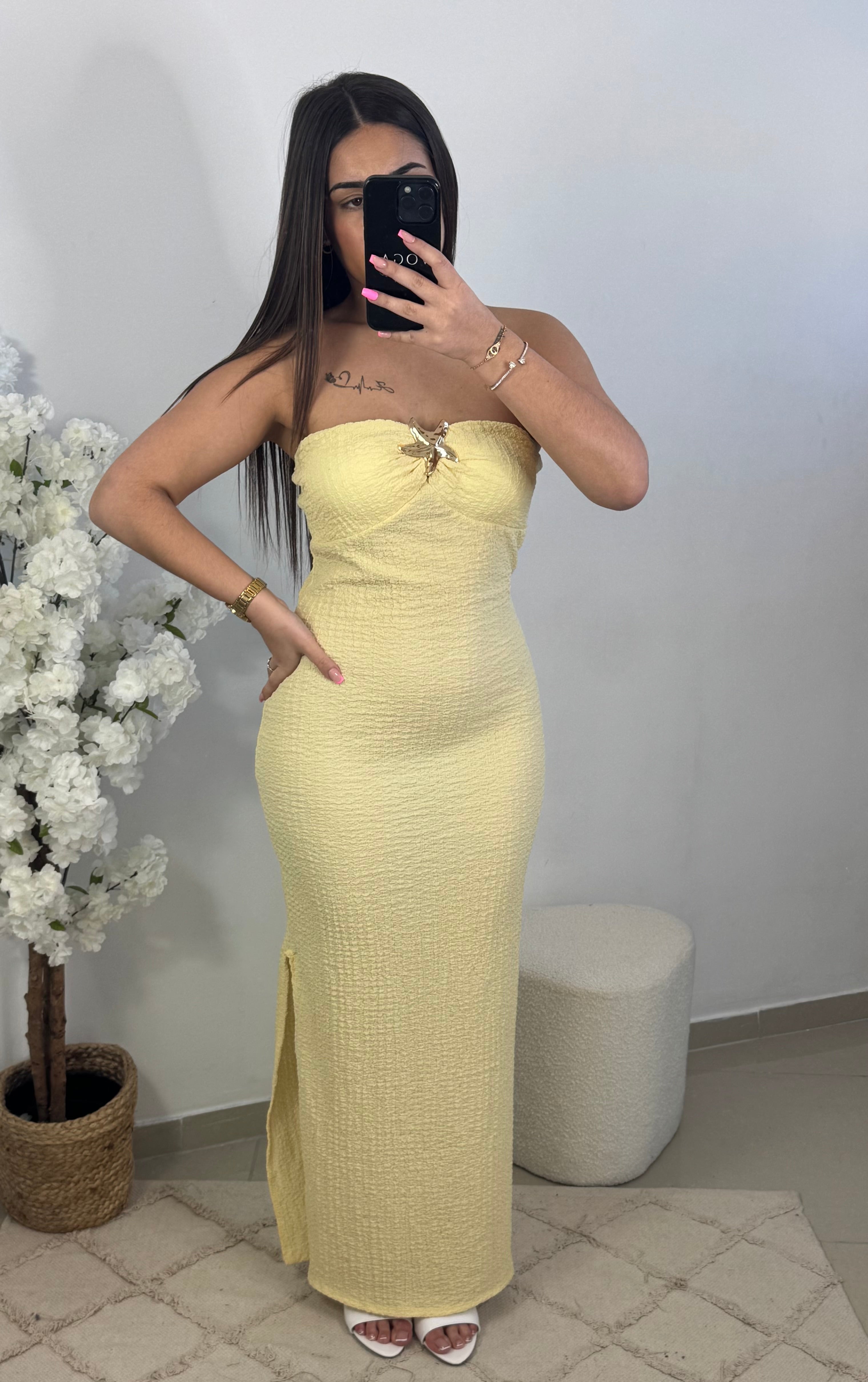 Robe Yamina