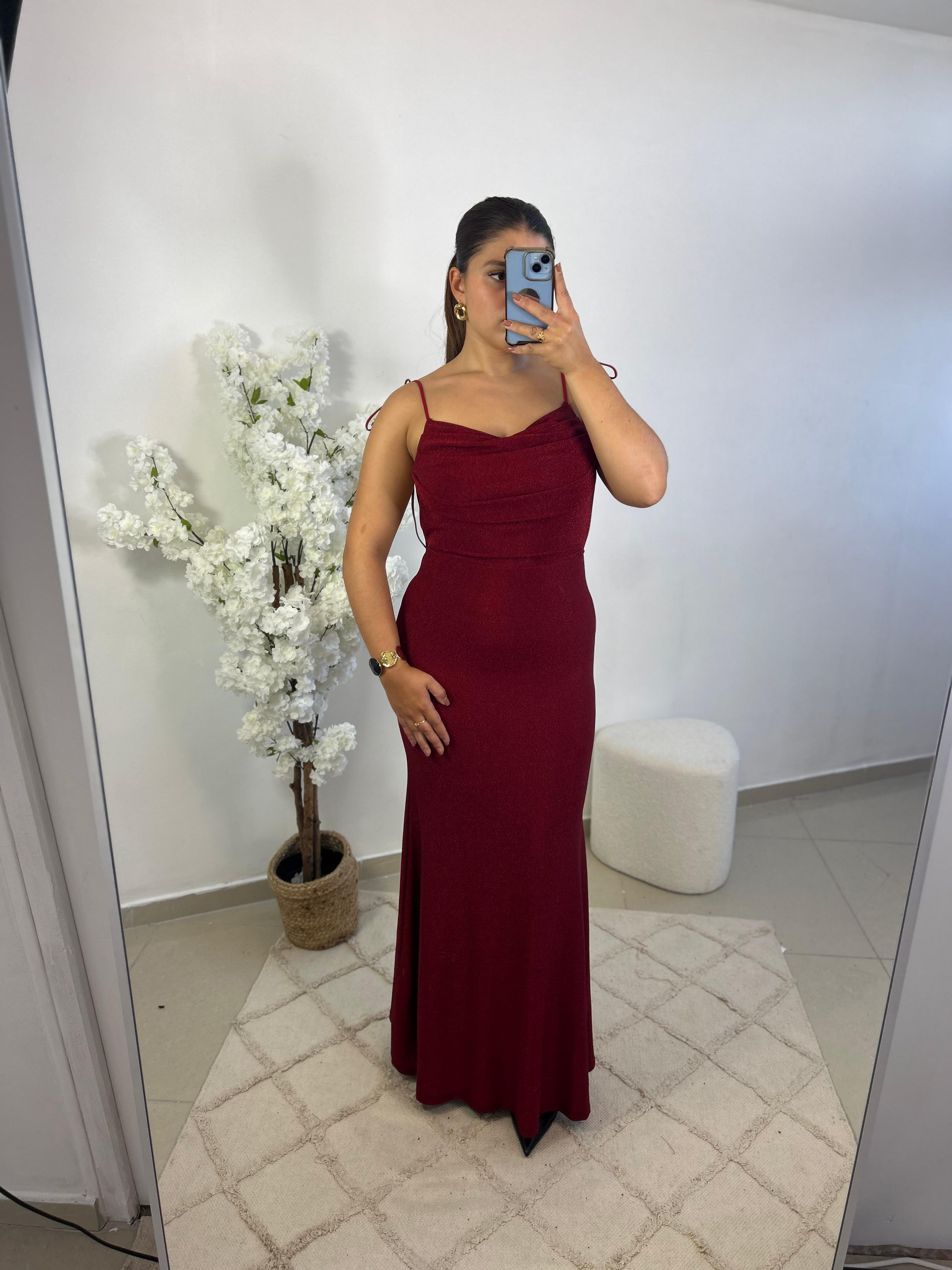 Robe victoire