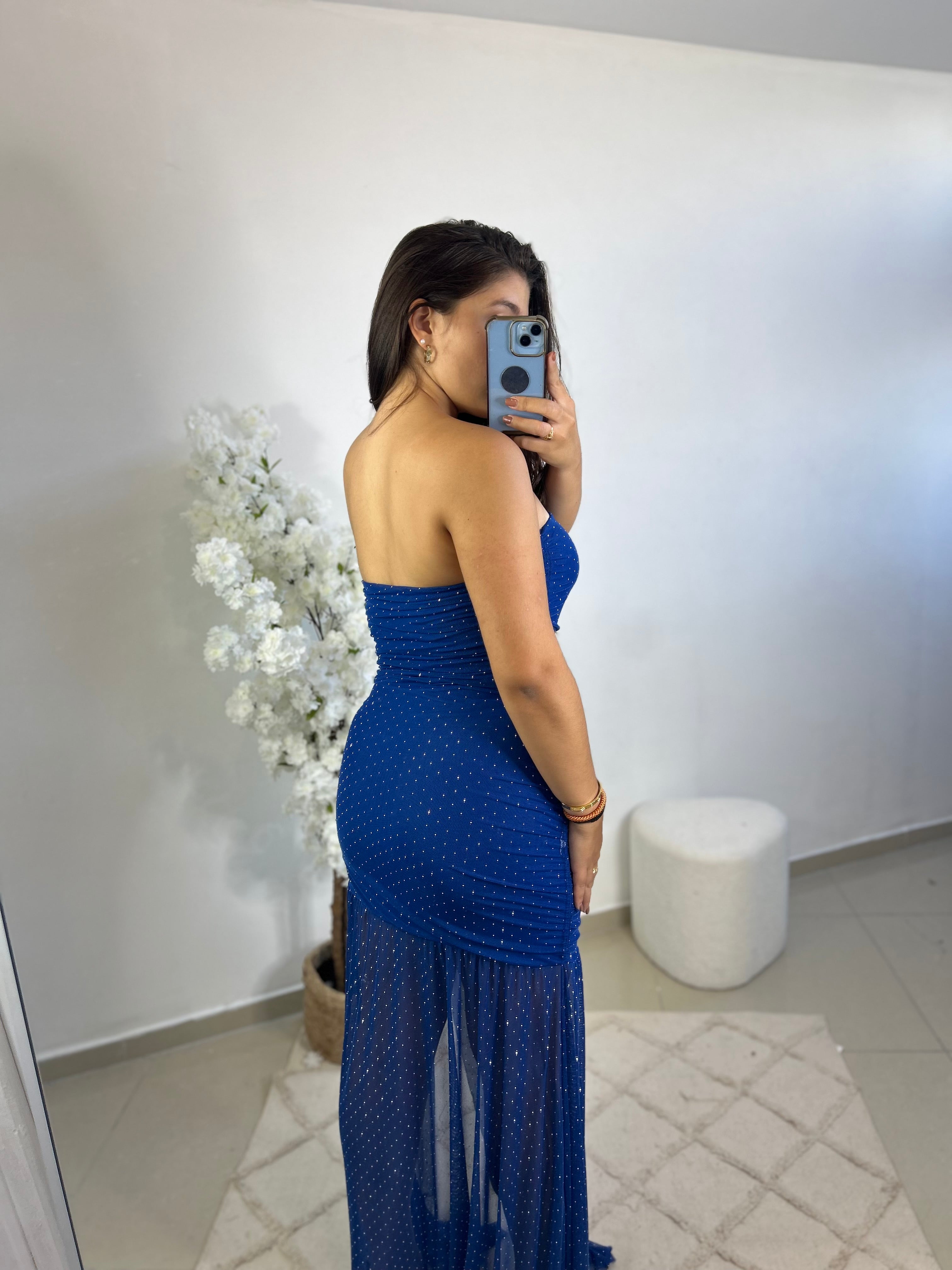 Robe stella