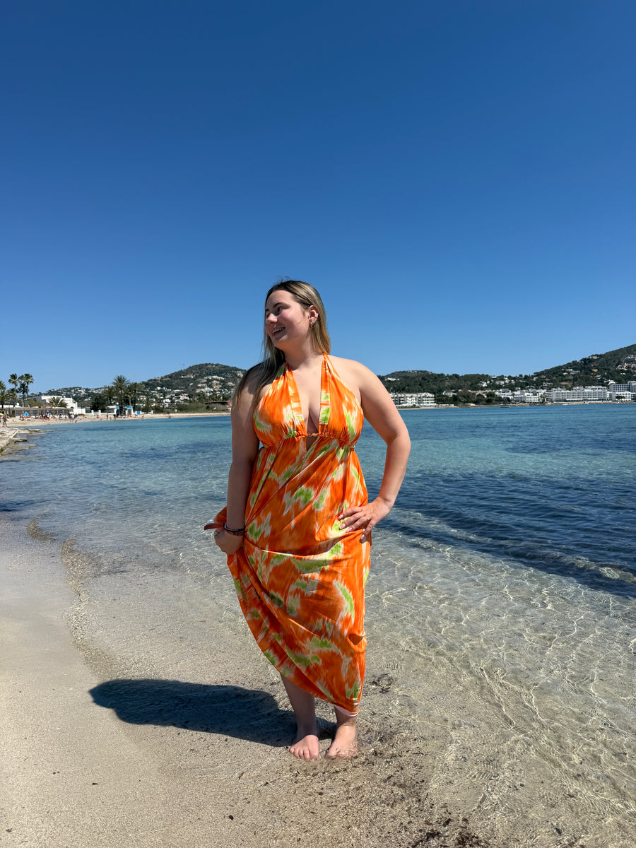 Robe Ushuaïa