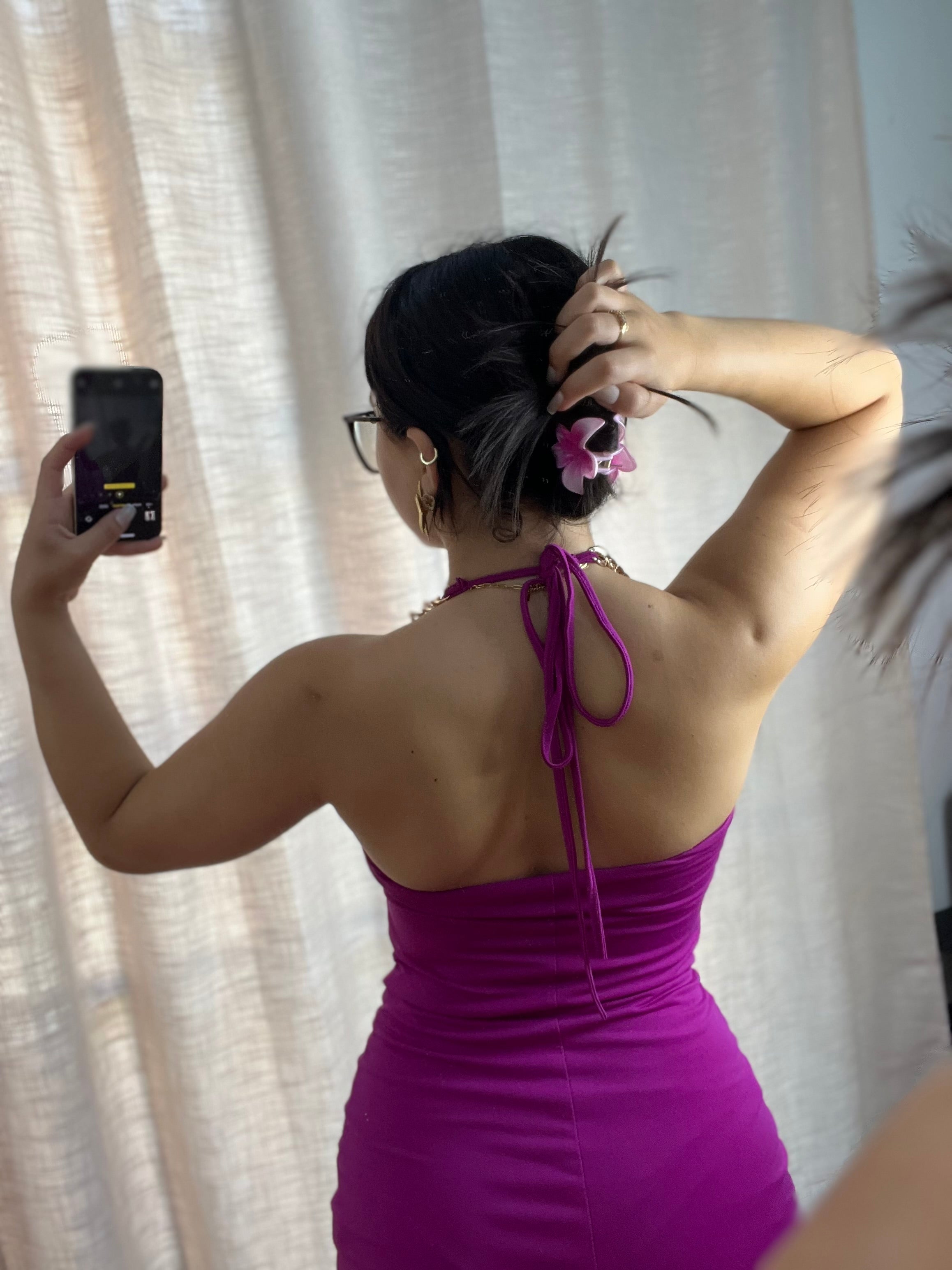 Robe Salomé