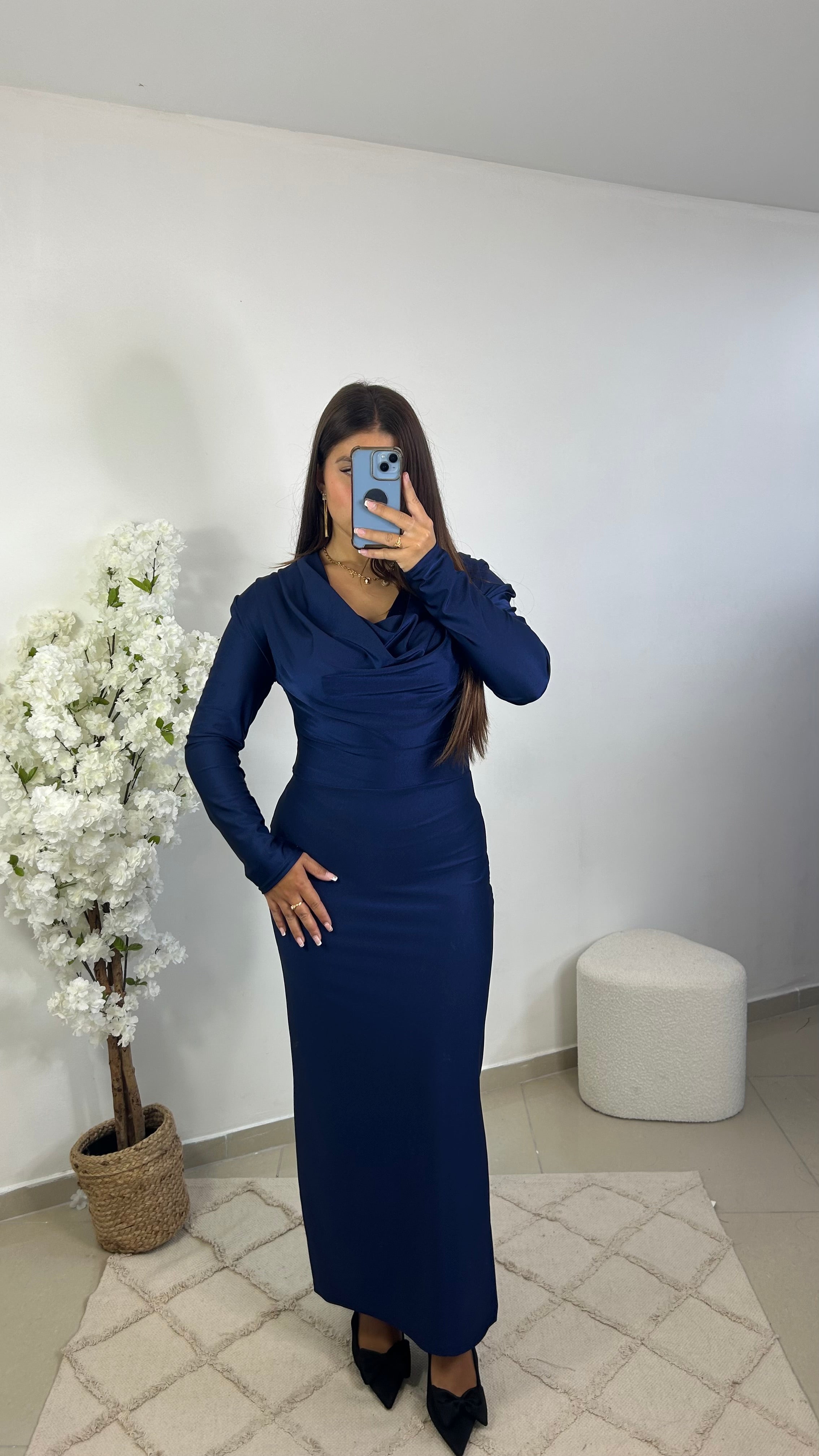 Robe Sabrina