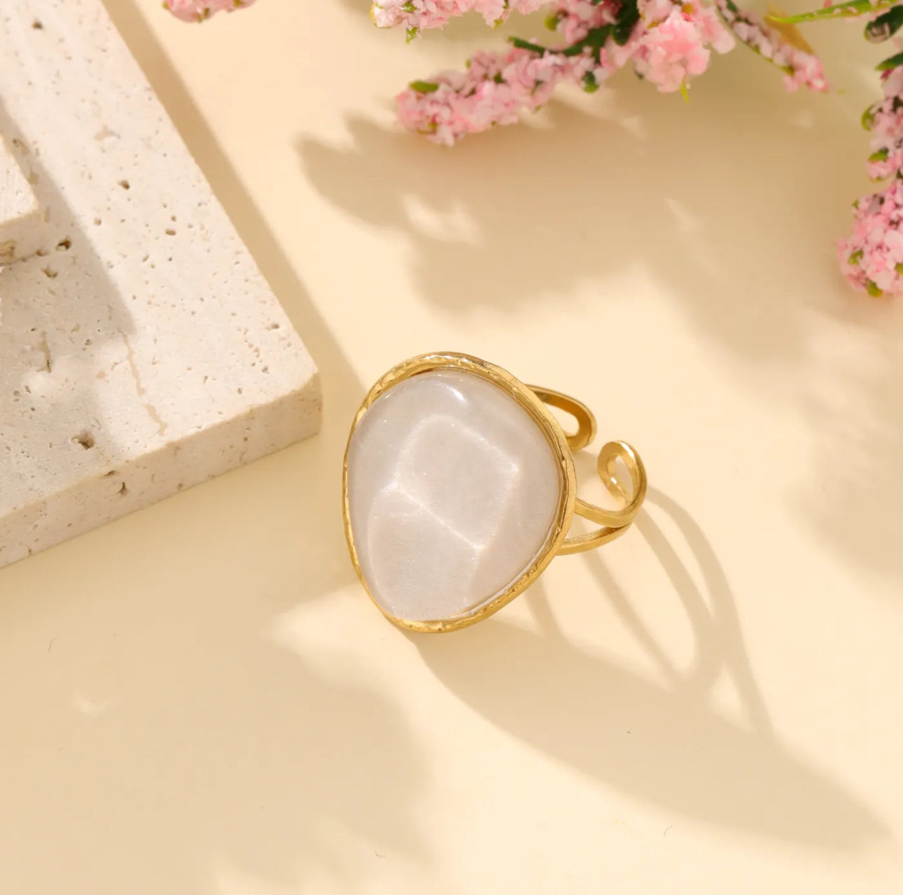 Bague Jennifer