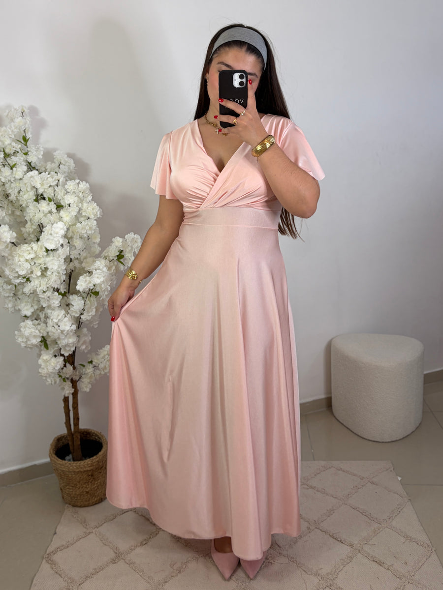 Robe Ambre