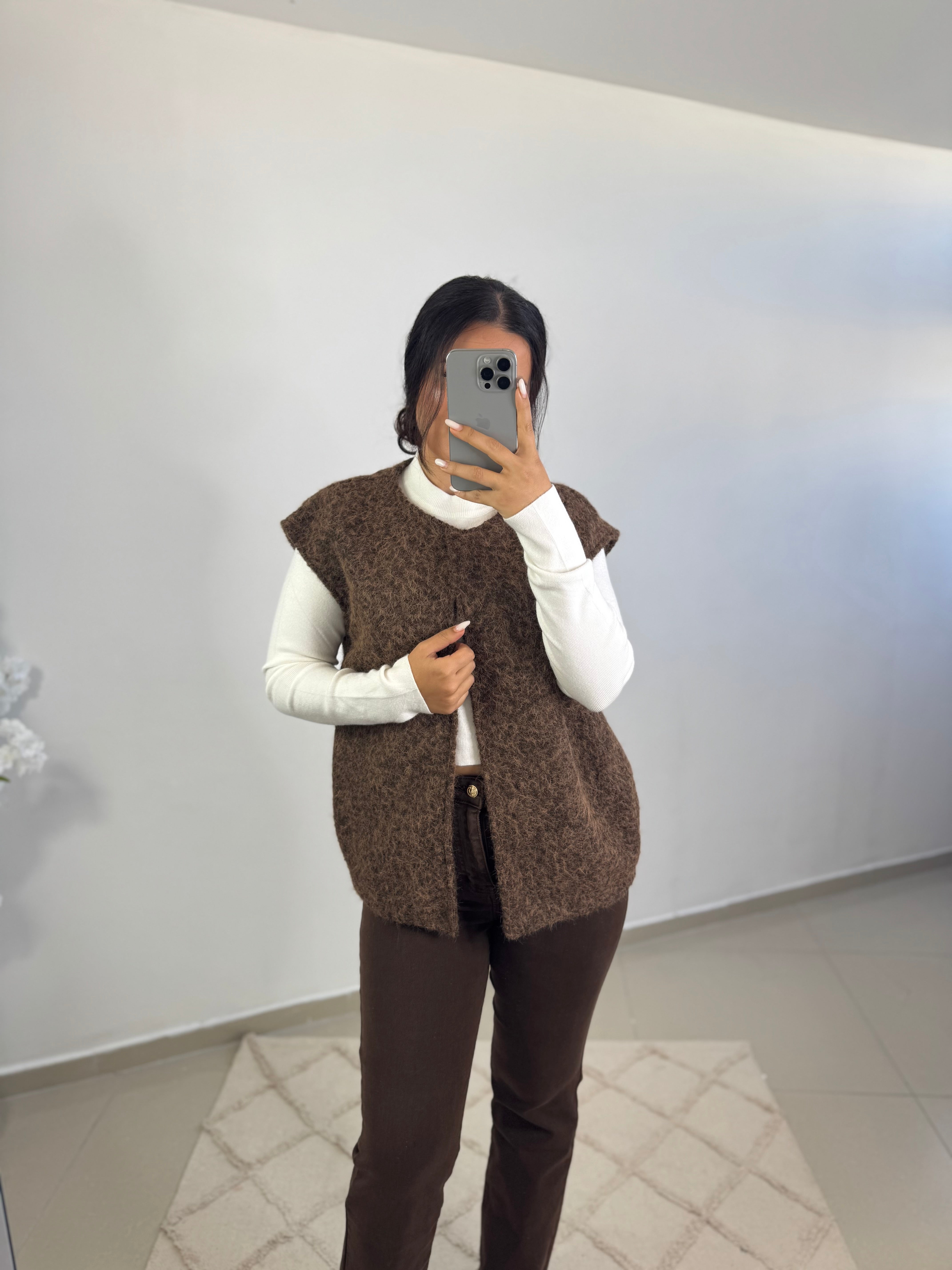 Veste Julie