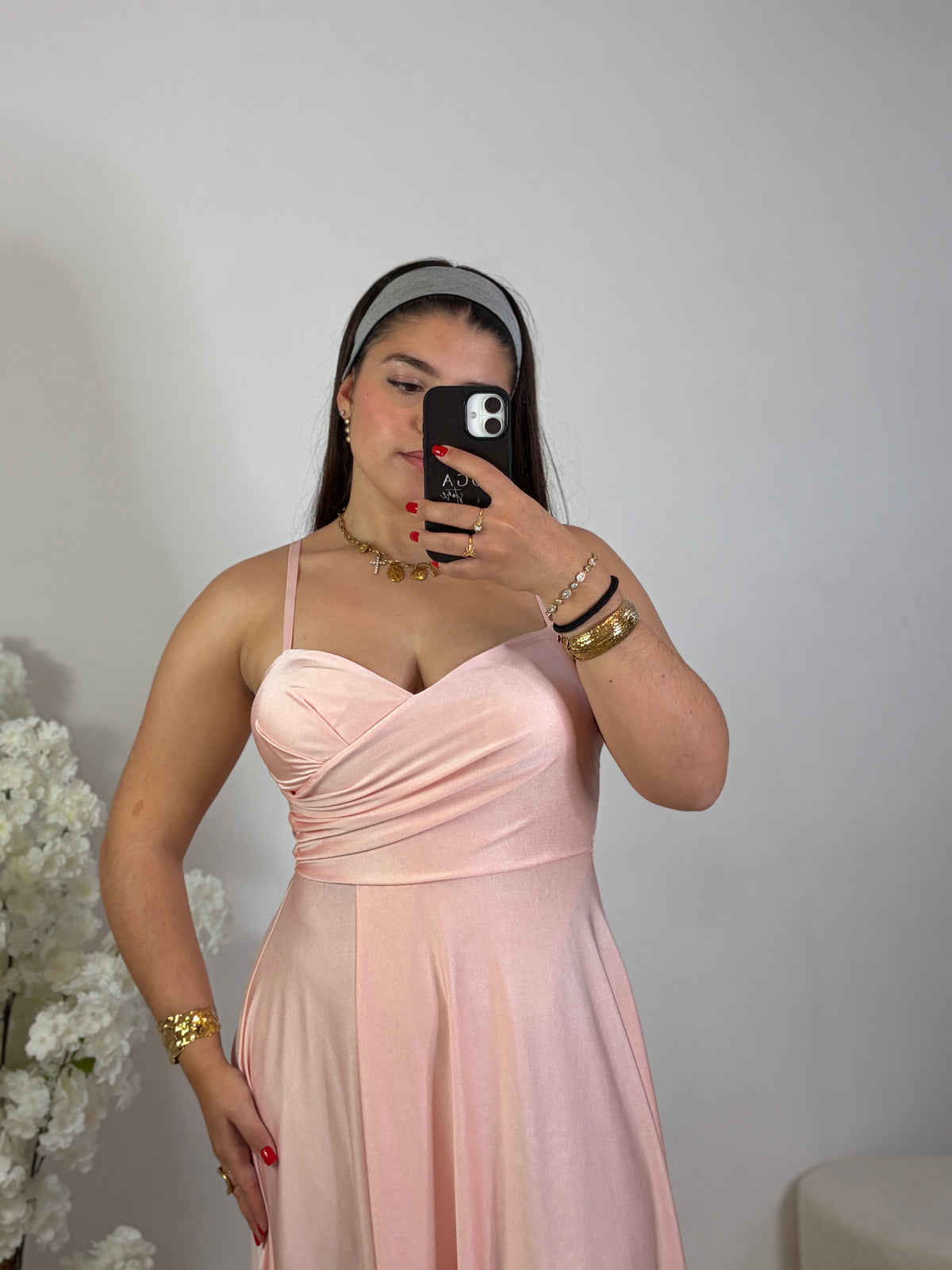 Robe Elisa