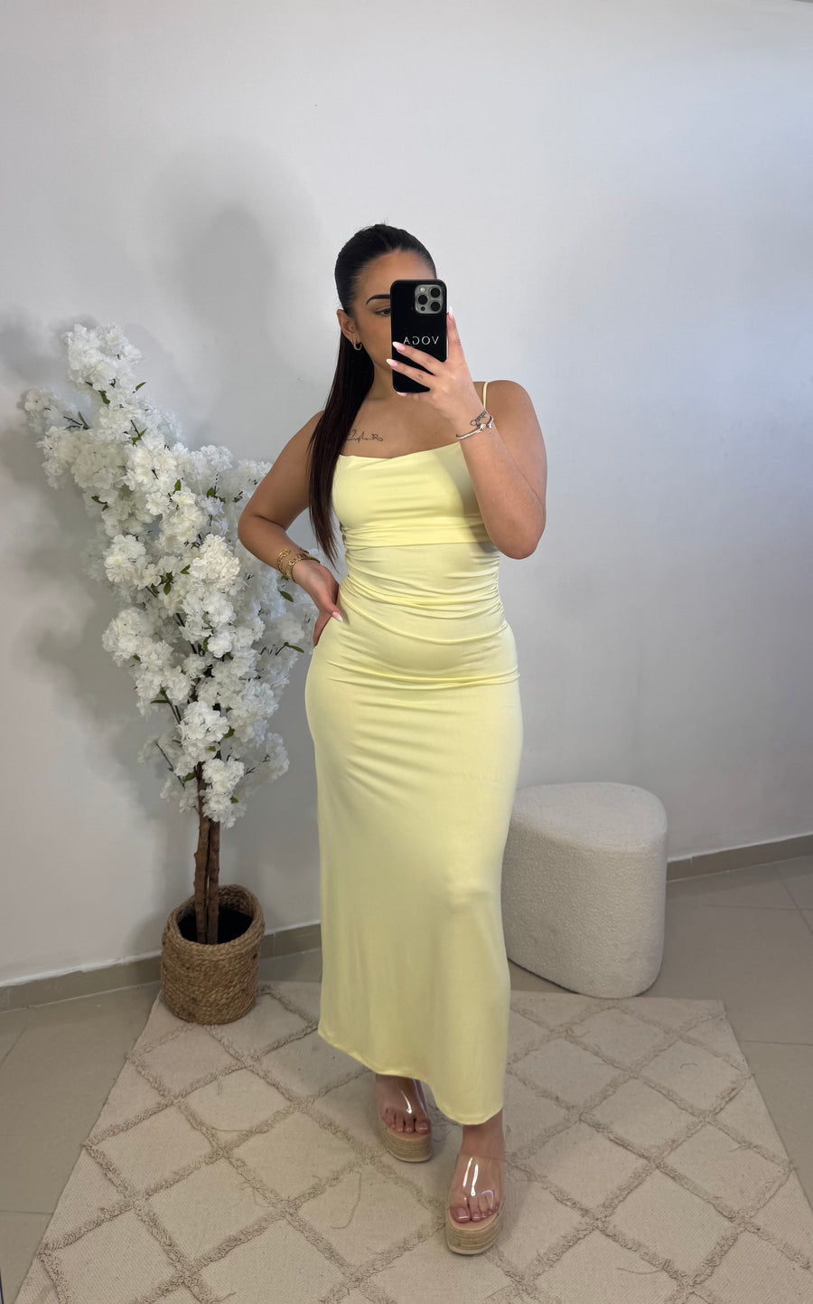 Robe Lyséa
