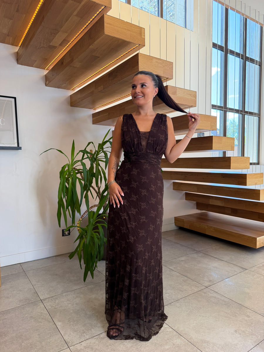 Robe Emma
