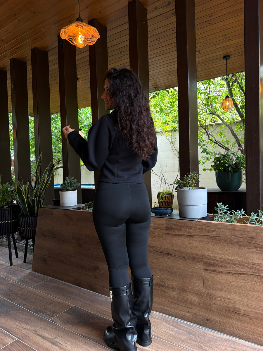 Veste Kenza