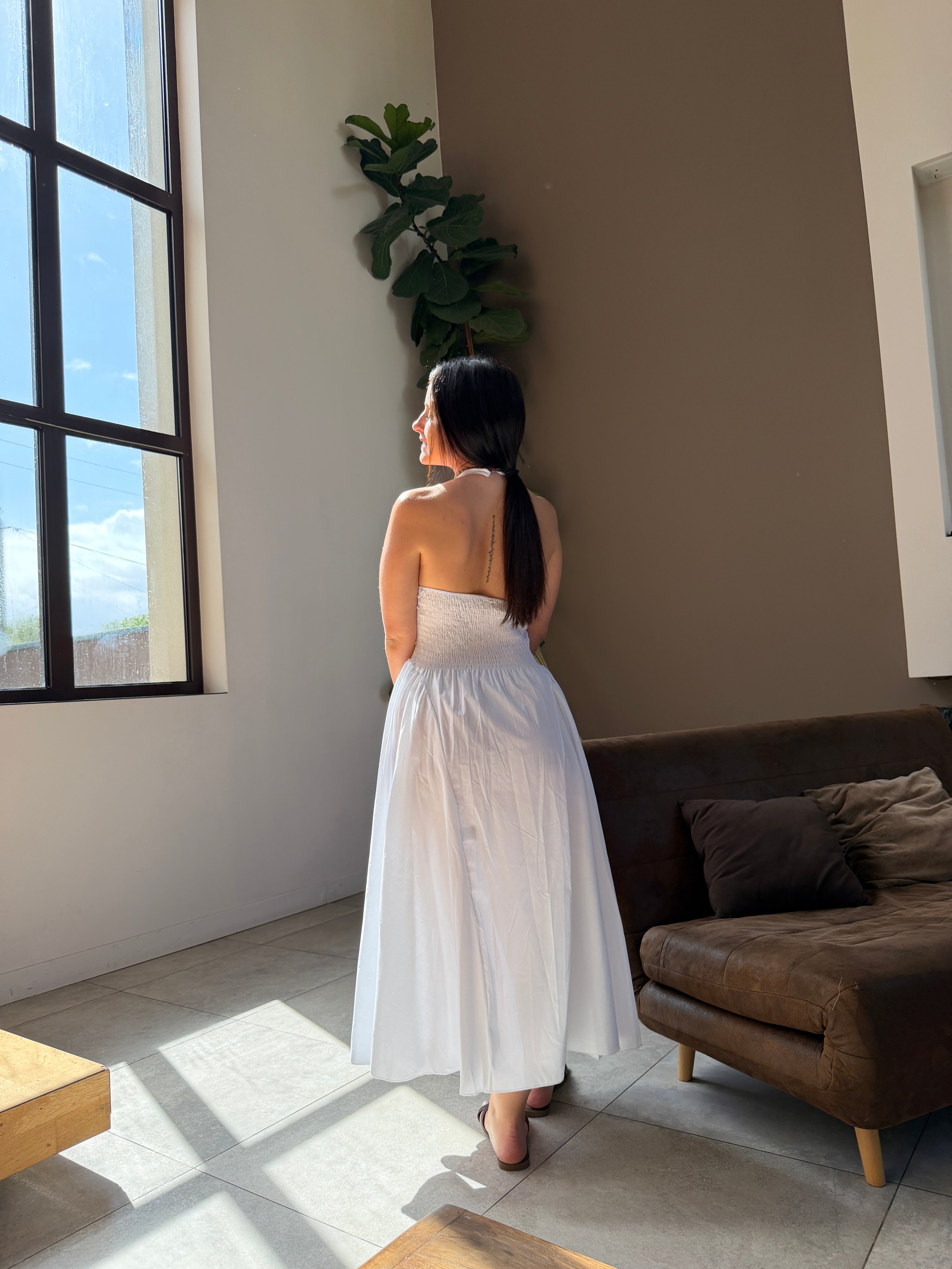 Robe Maeva