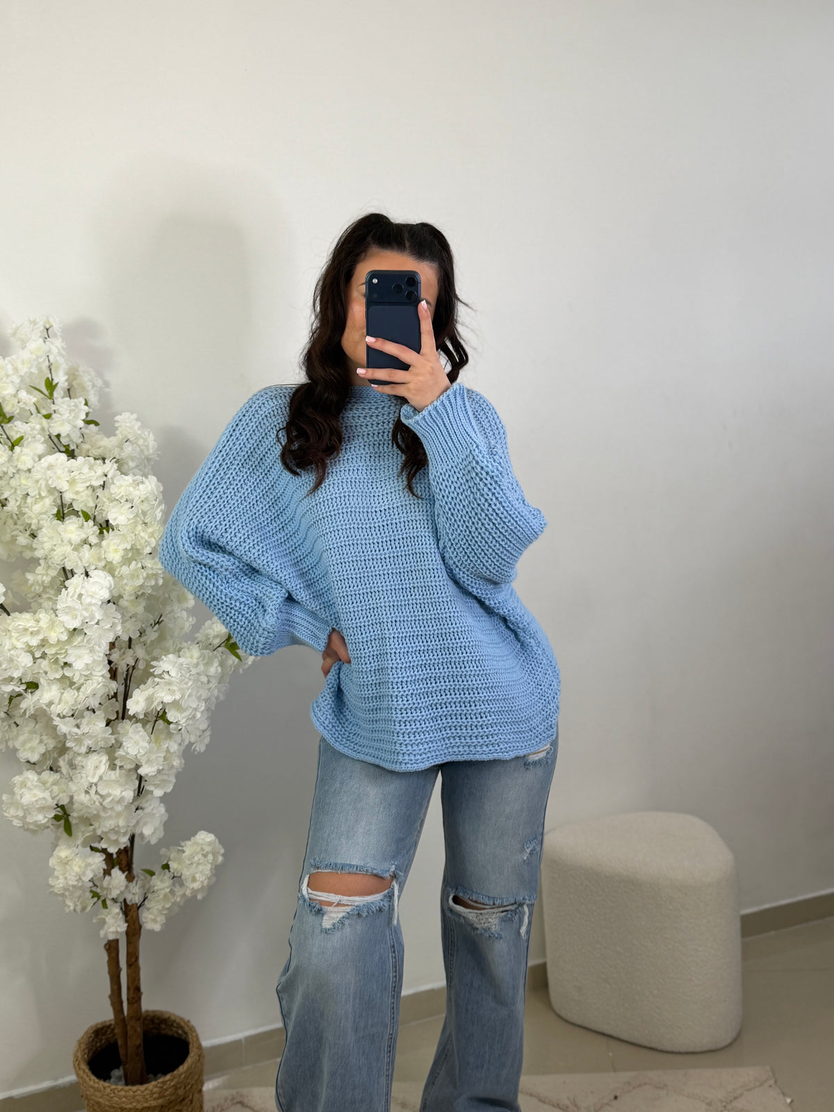 Pull Alba