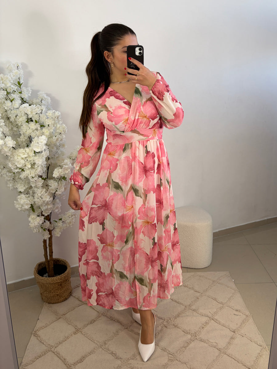 Robe Sophie