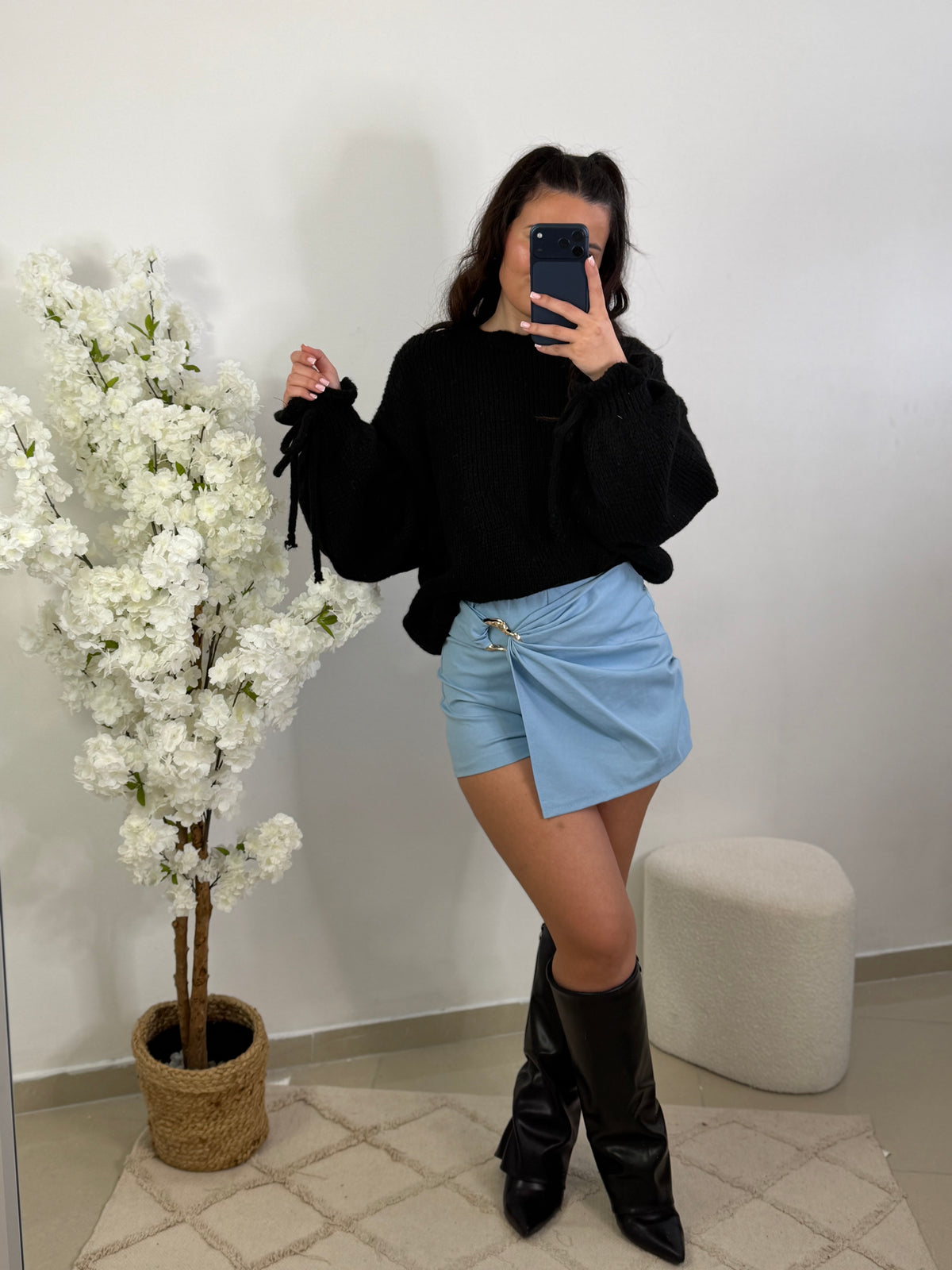 Pull noeud