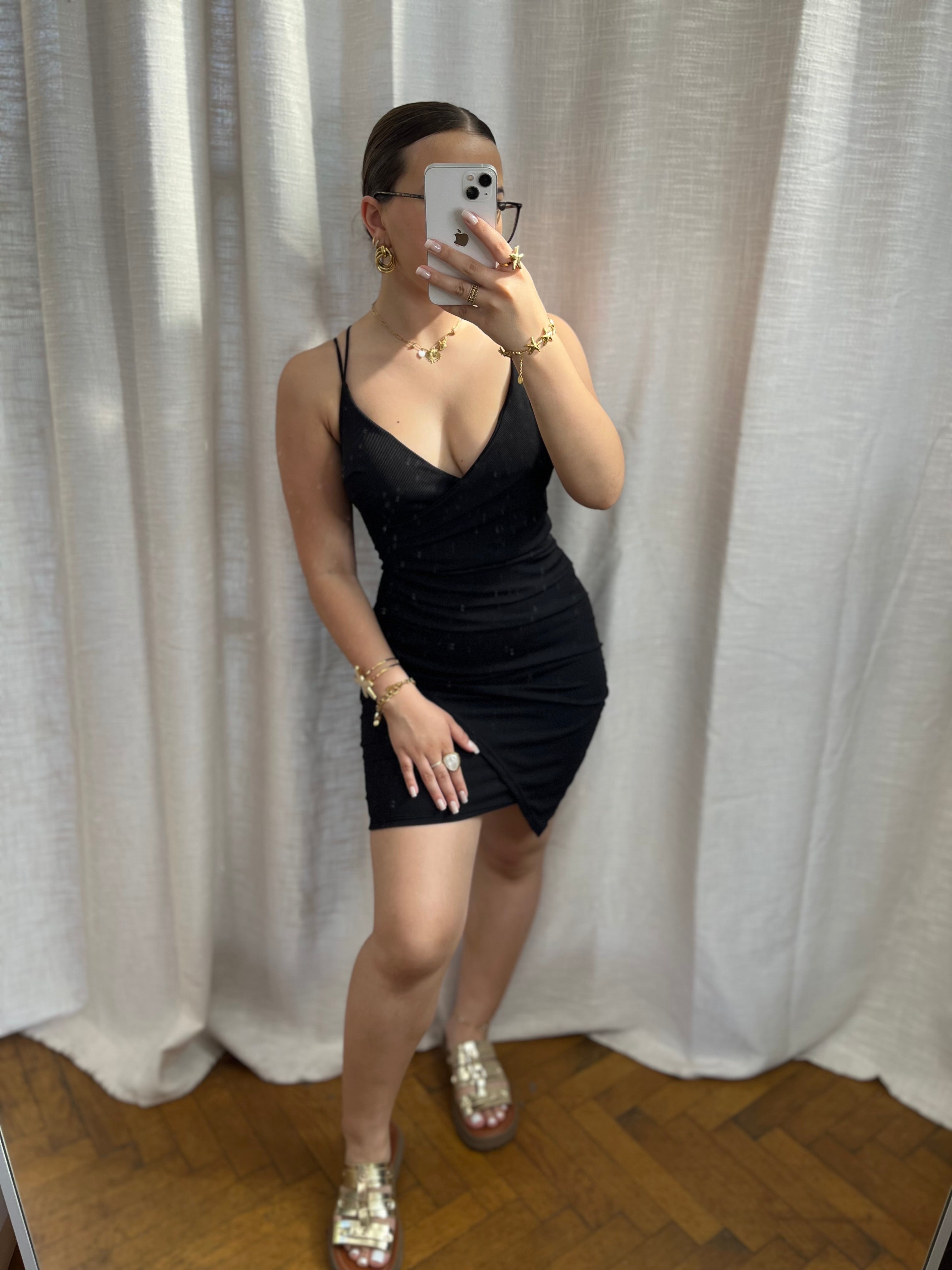Robe Nina