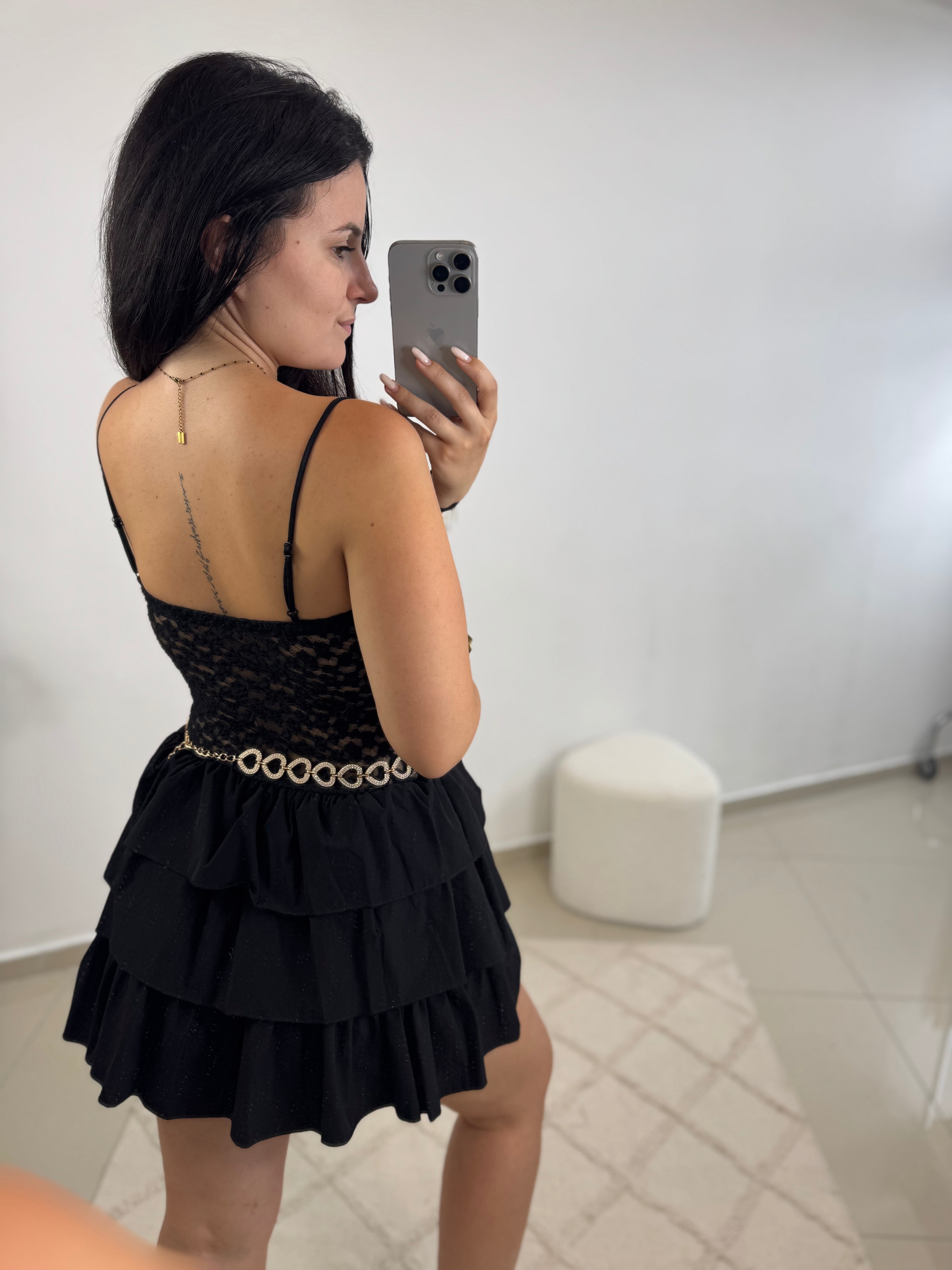 Robe Lily