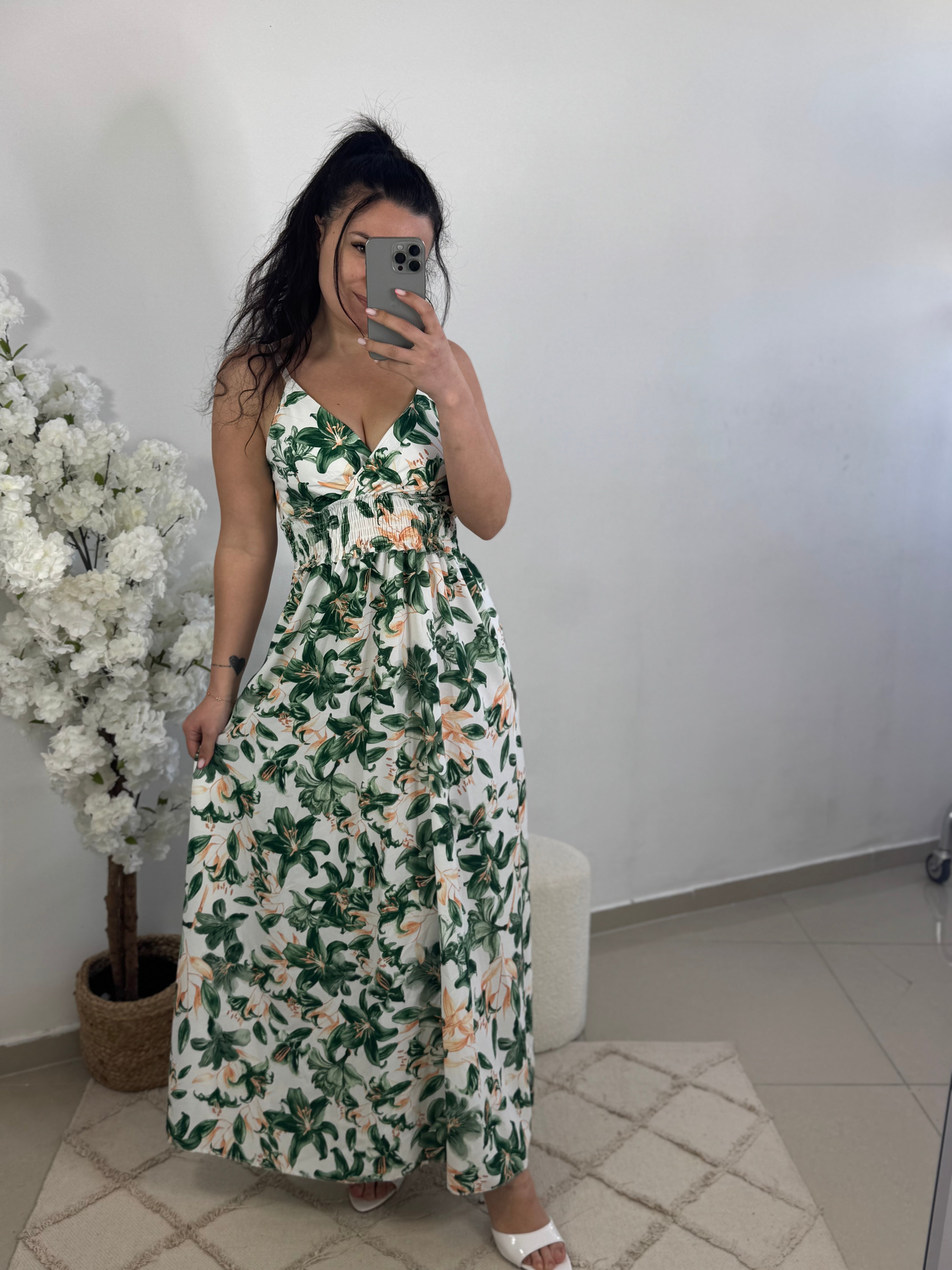 Robe Aurélie