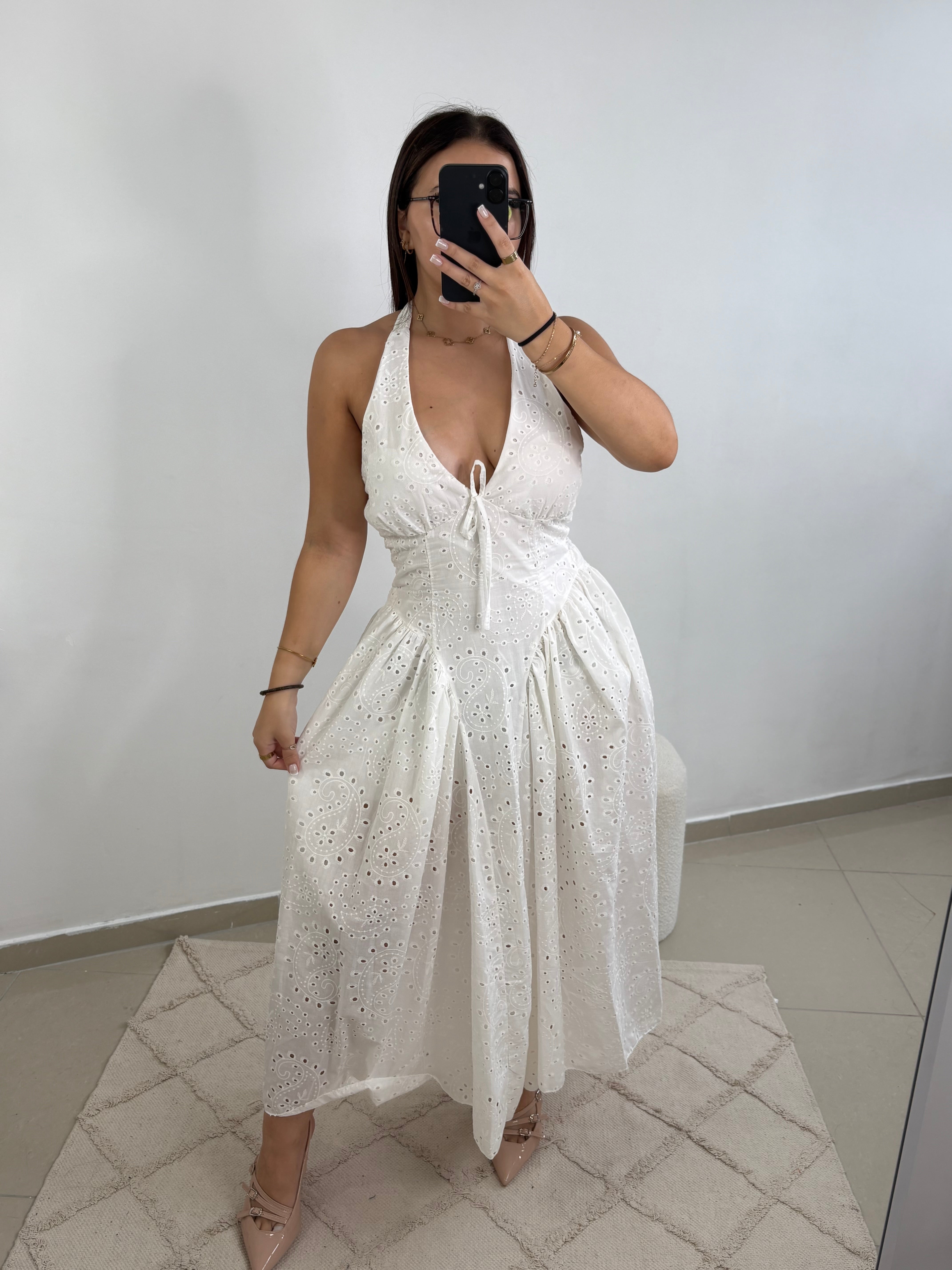 Robe constance