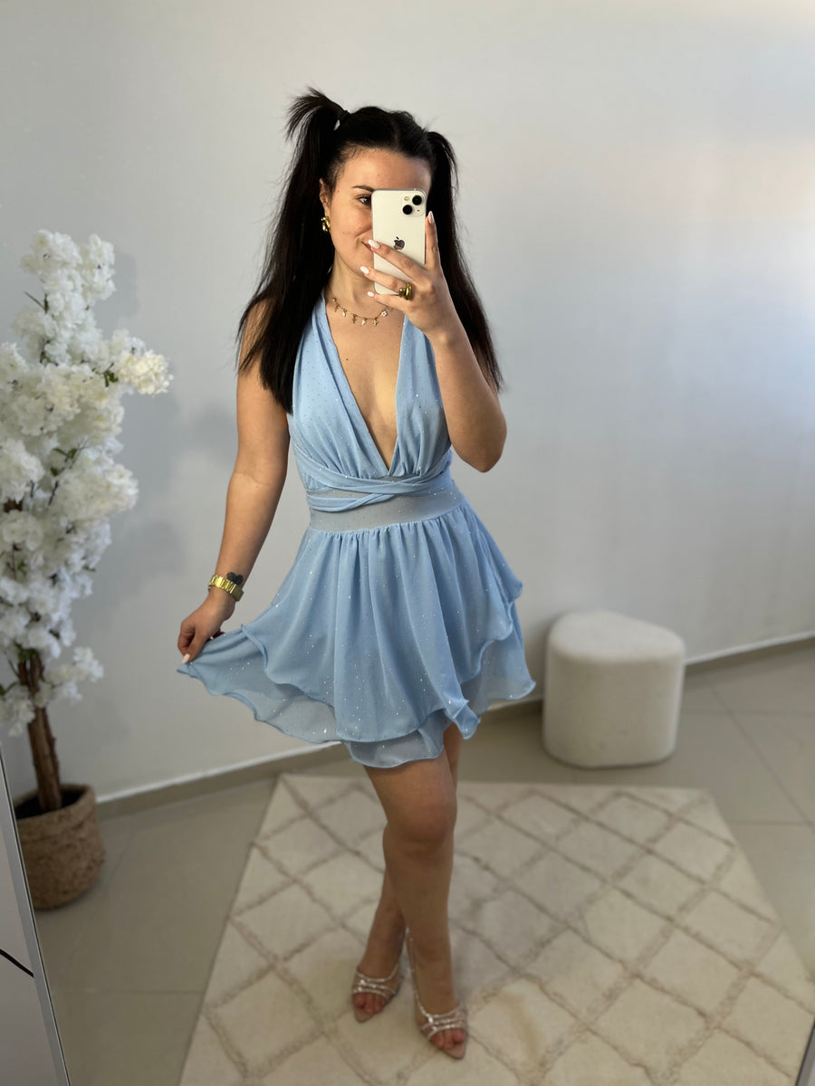 Robe Elsa