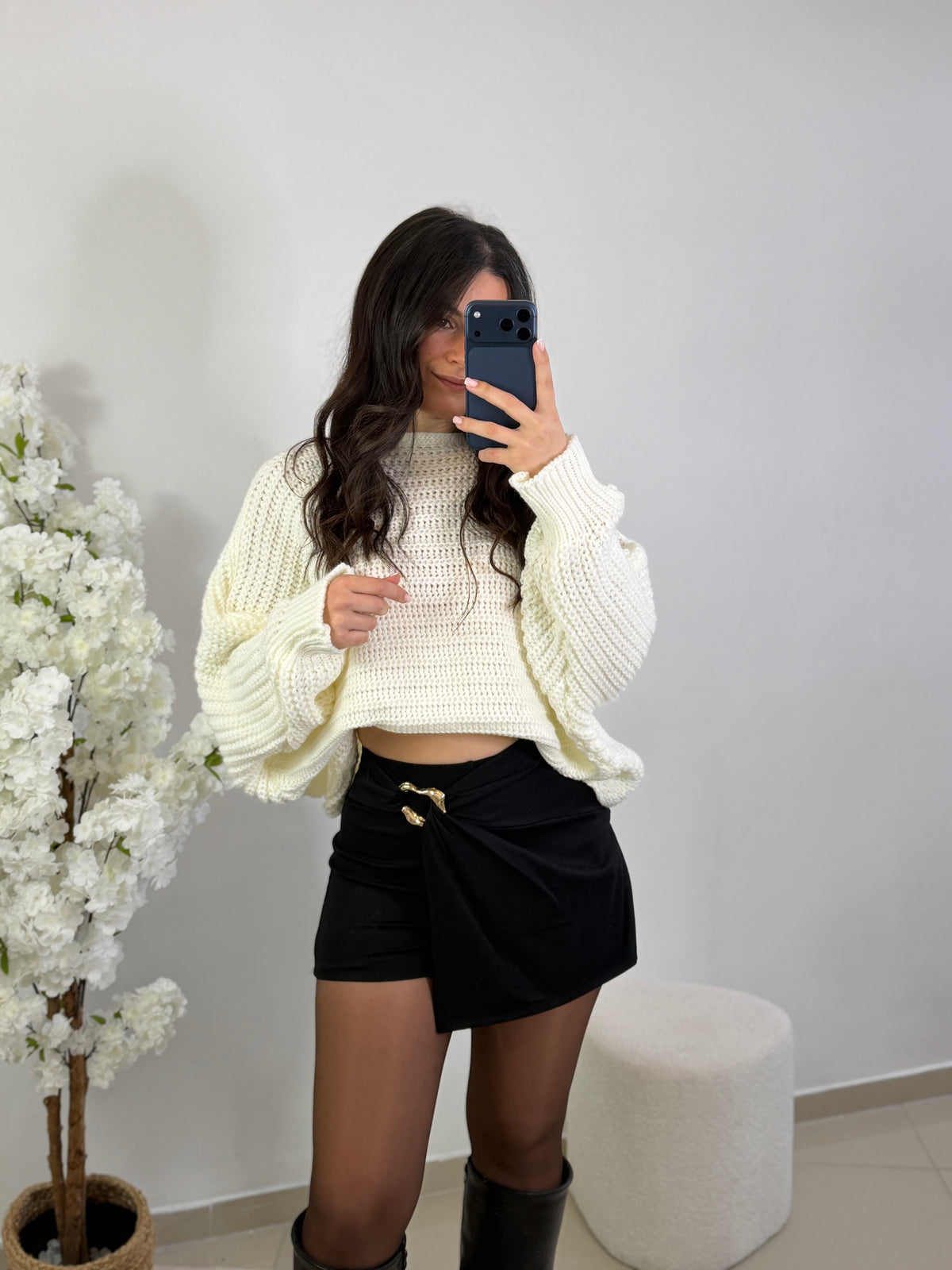 Pull Alba