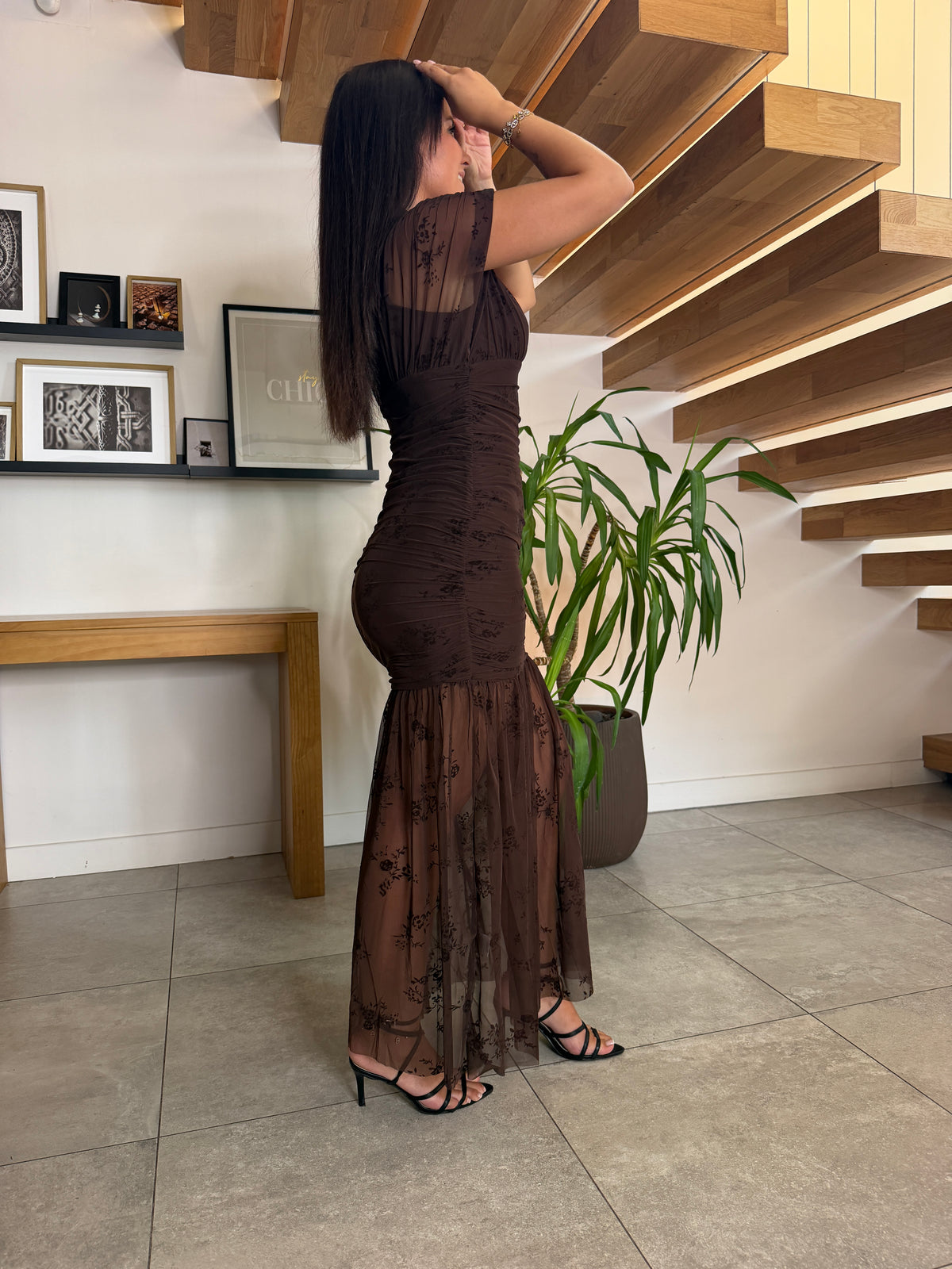 Robe Emily