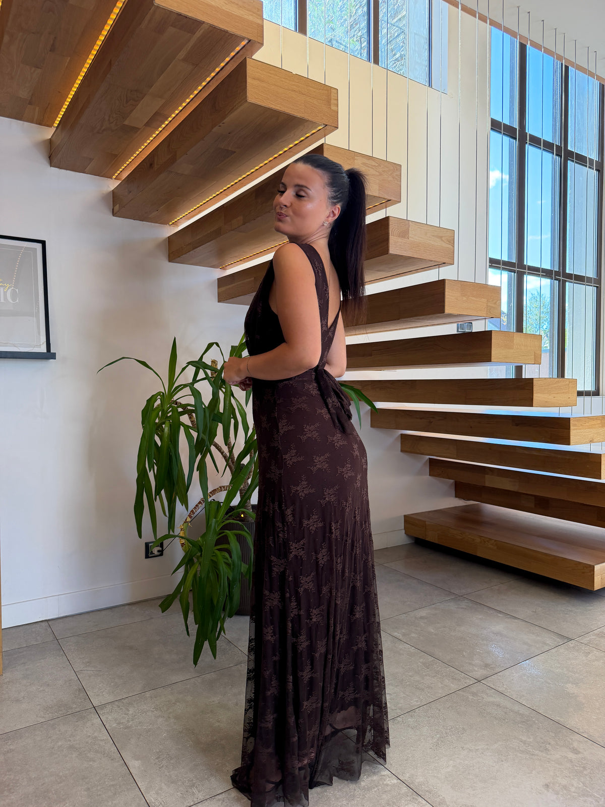 Robe Emma