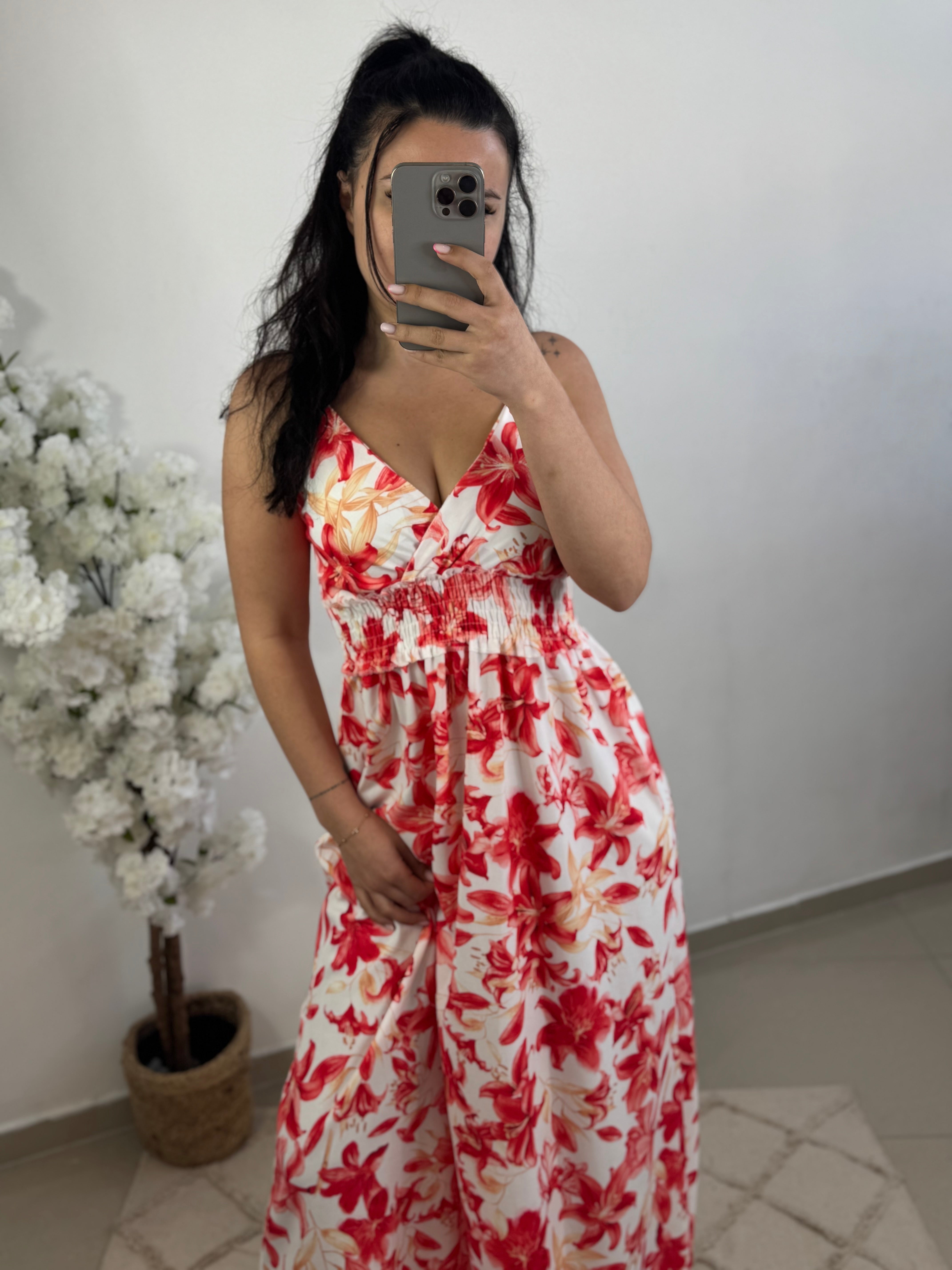 Robe Aurélie
