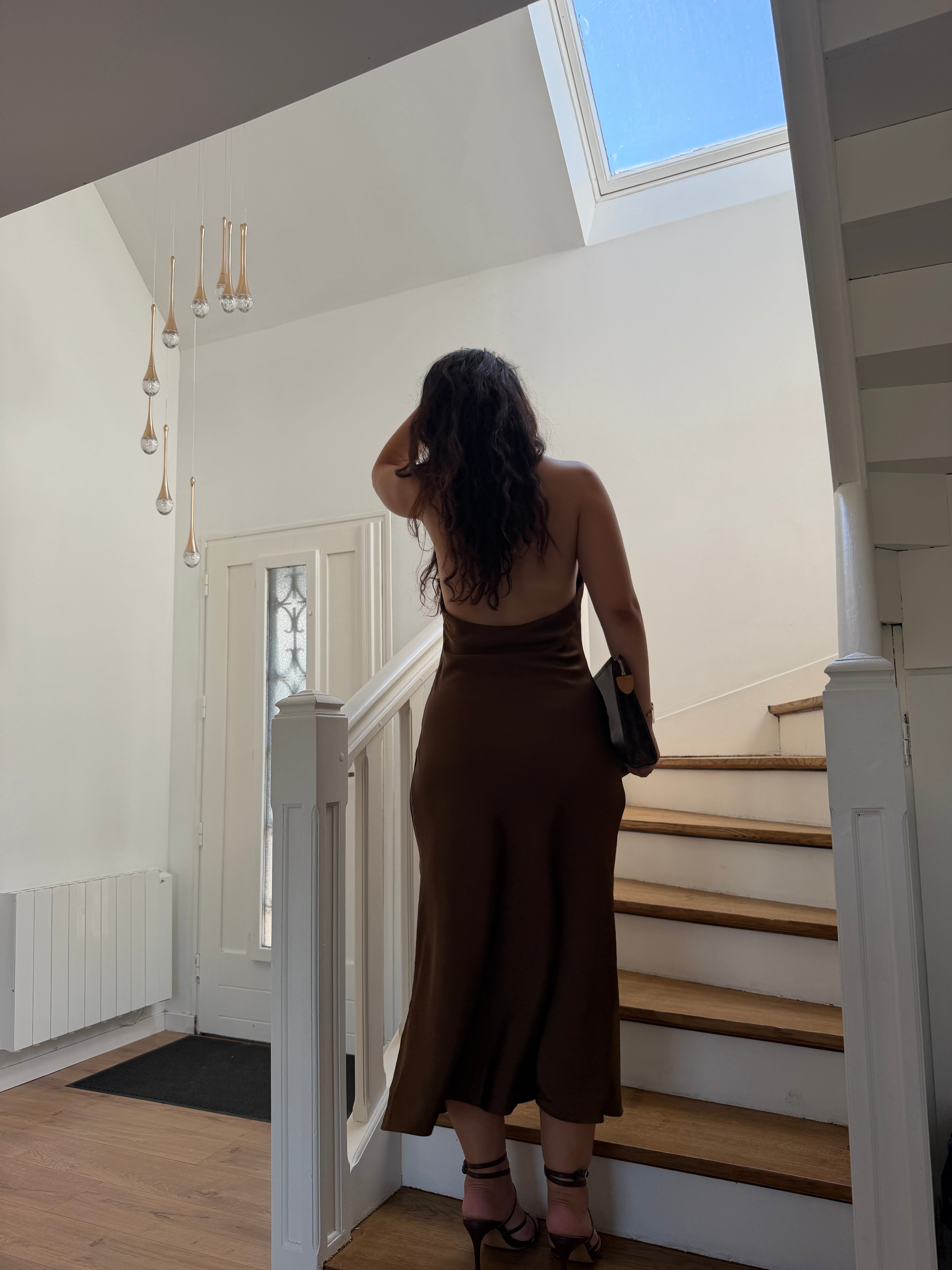 Robe Glow