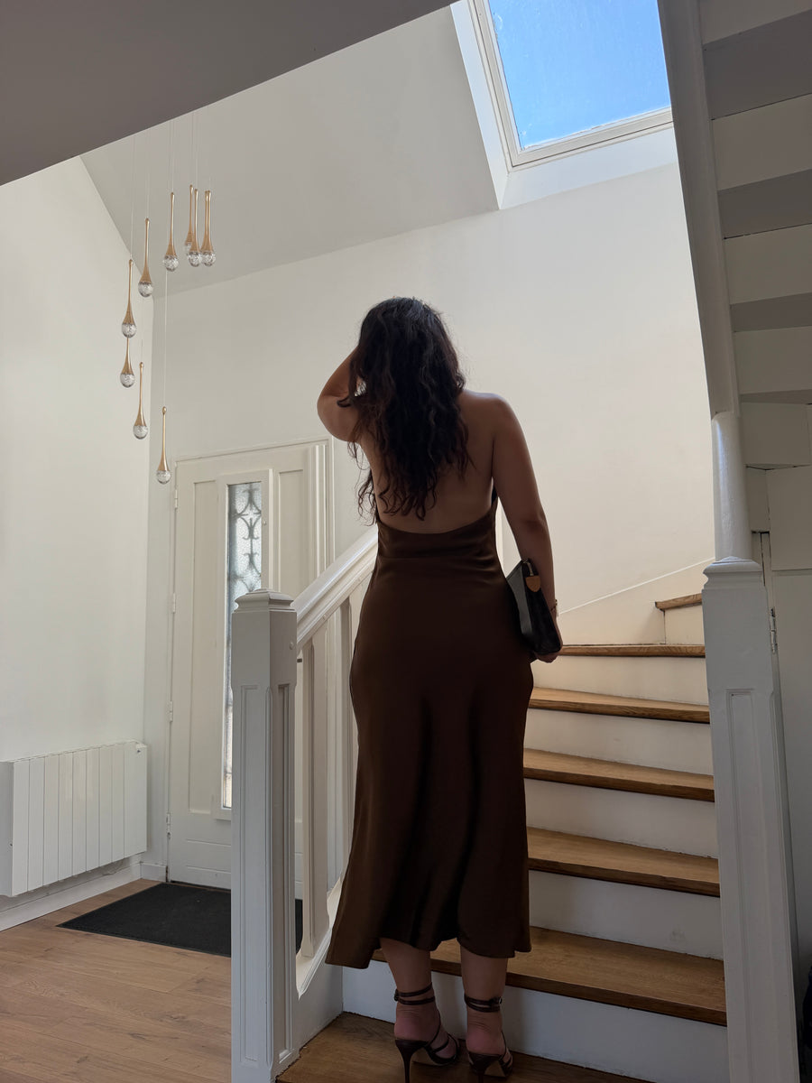 Robe Glow