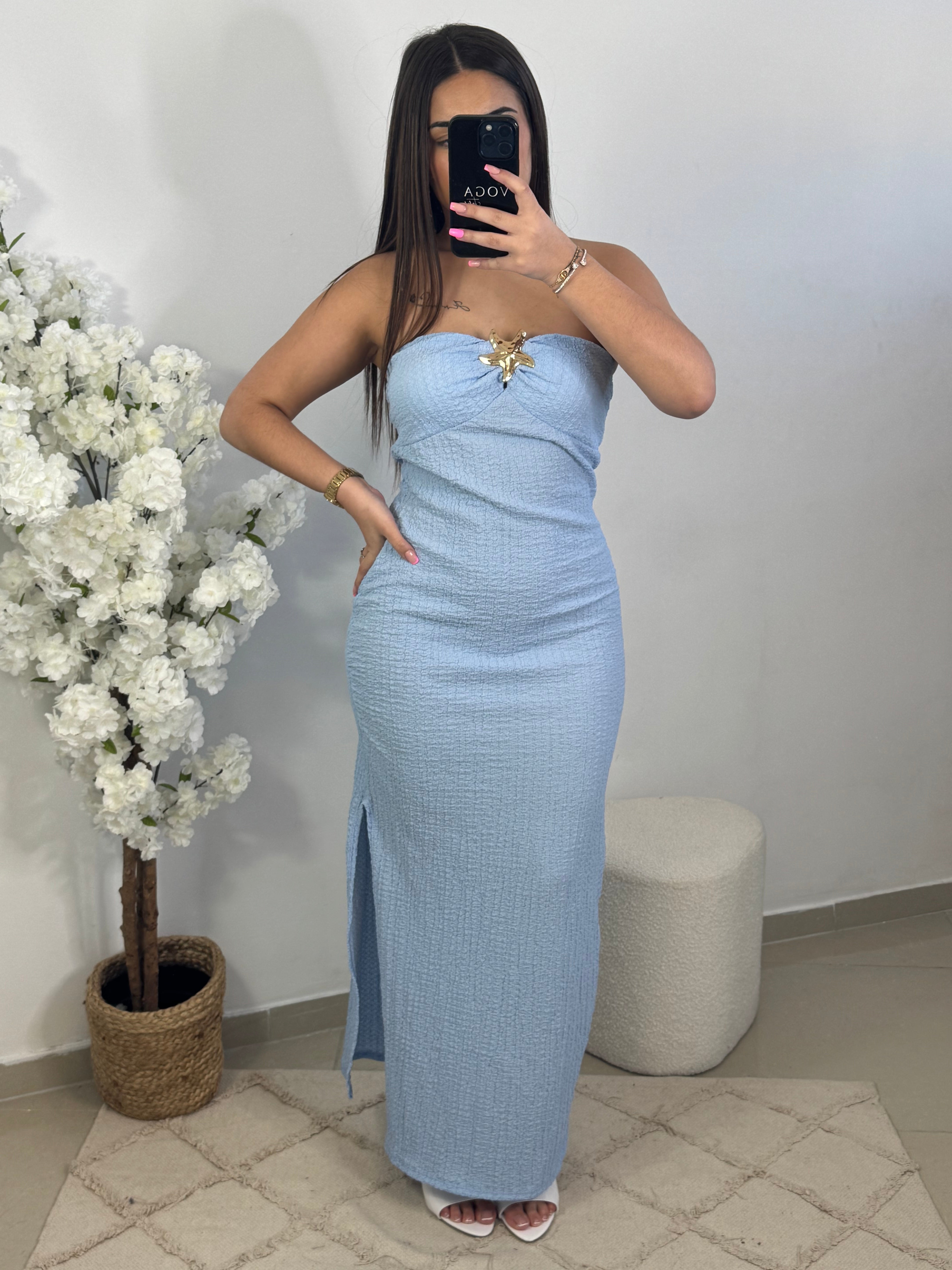 Robe Yamina