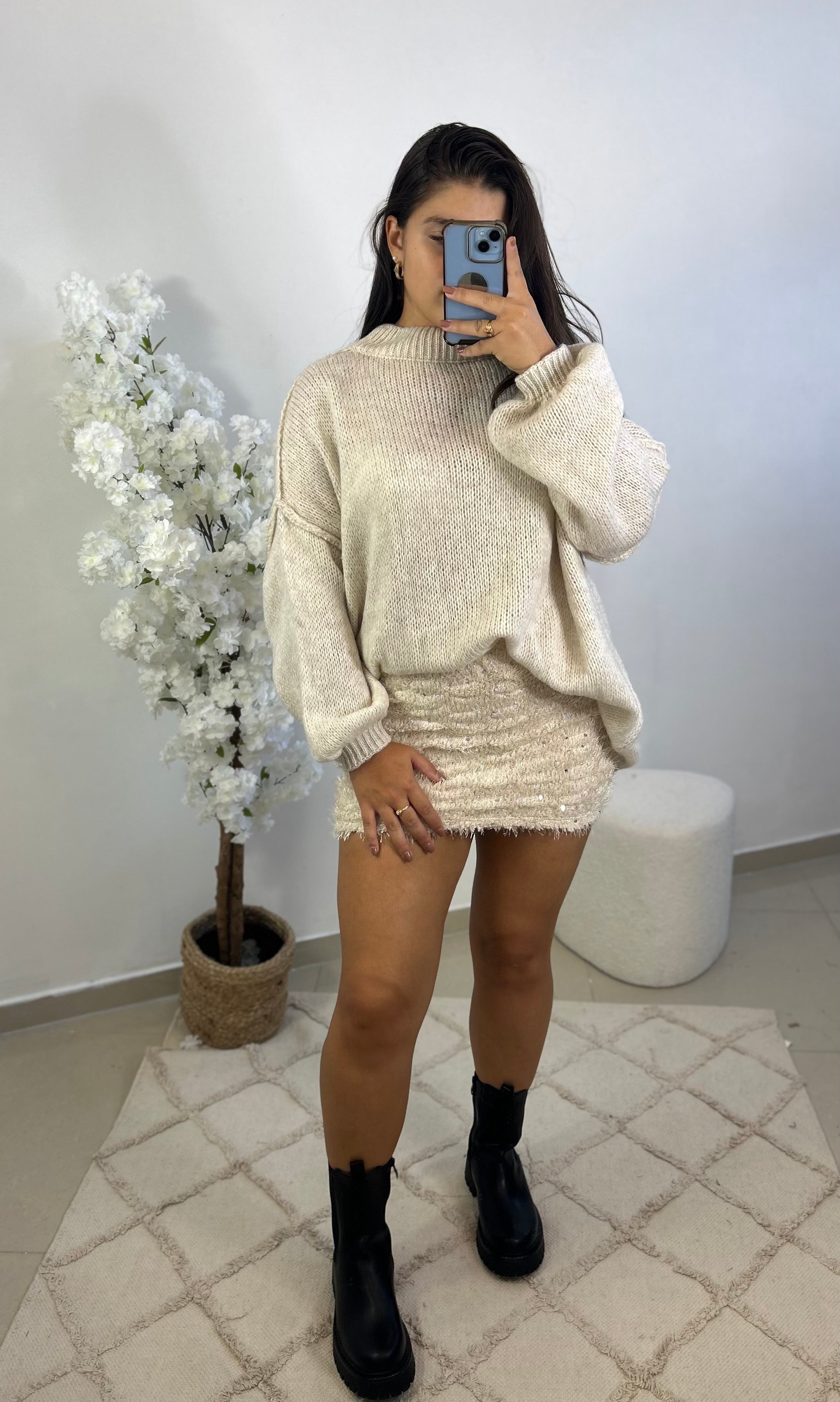 Pull Adeline