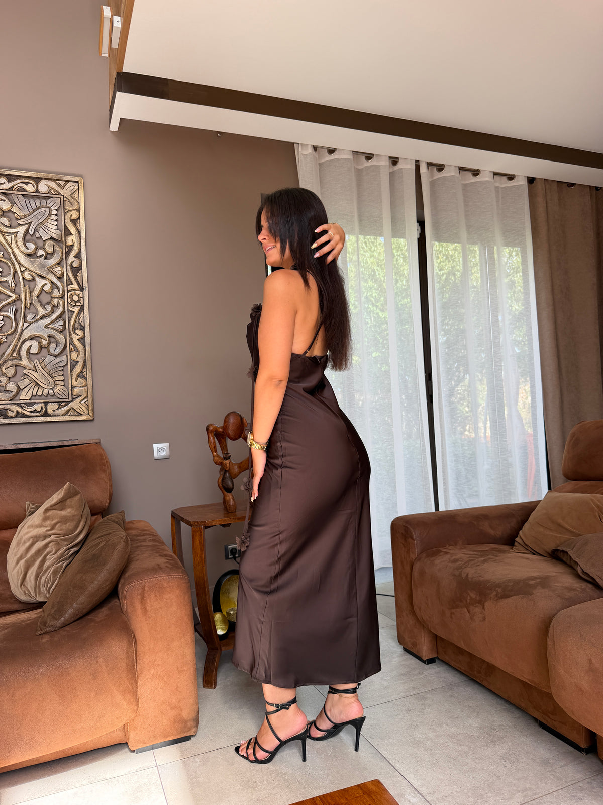 Robe Gaïa
